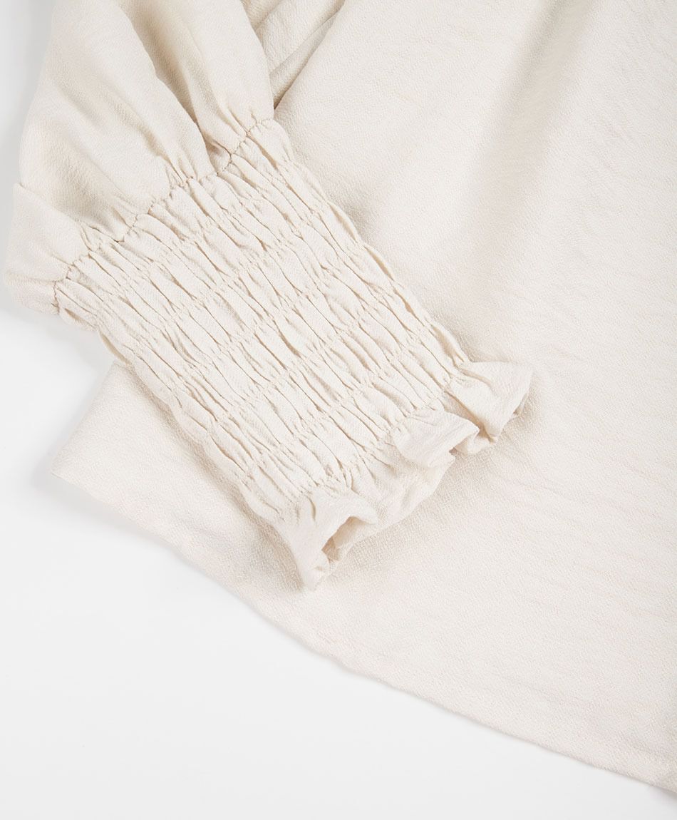 Blusa mujer vuelitos