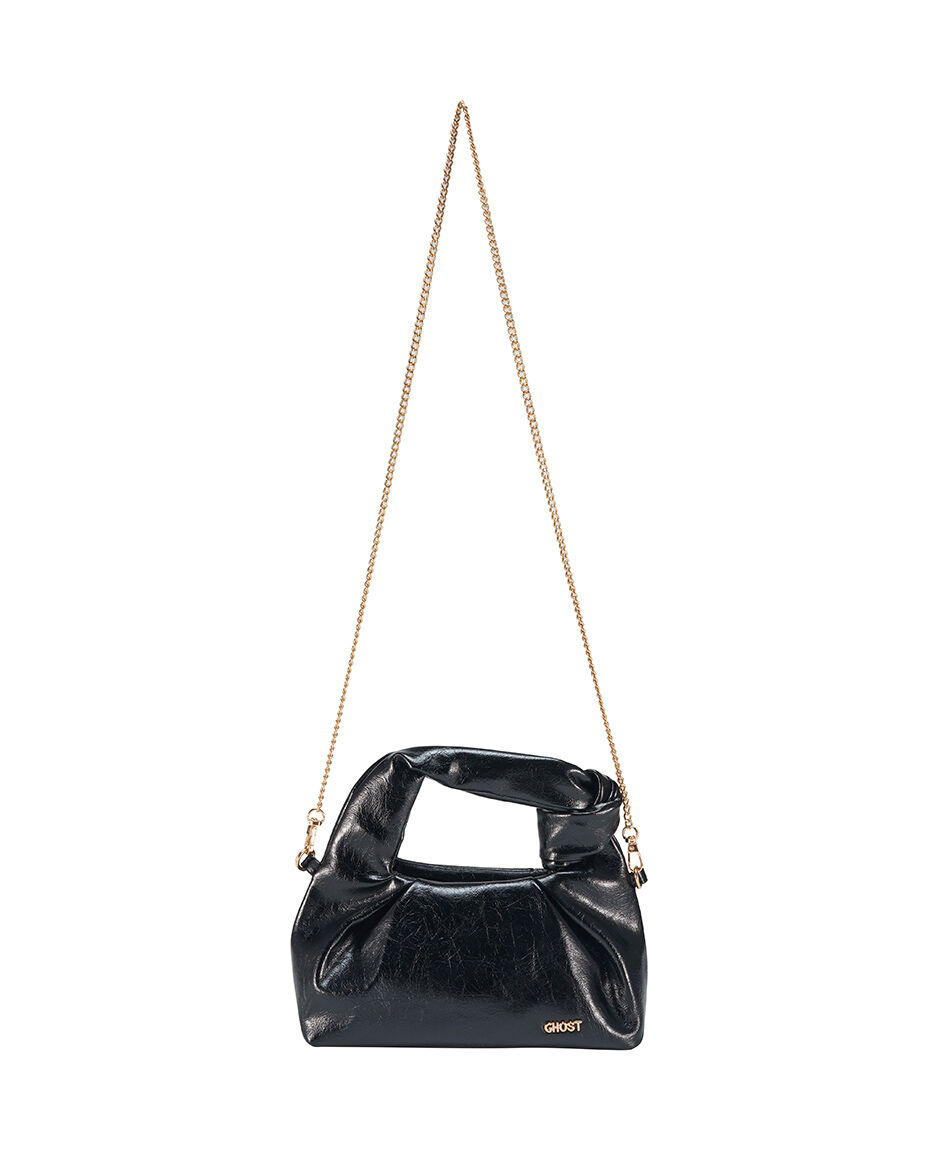 Mini cartera mujer bote