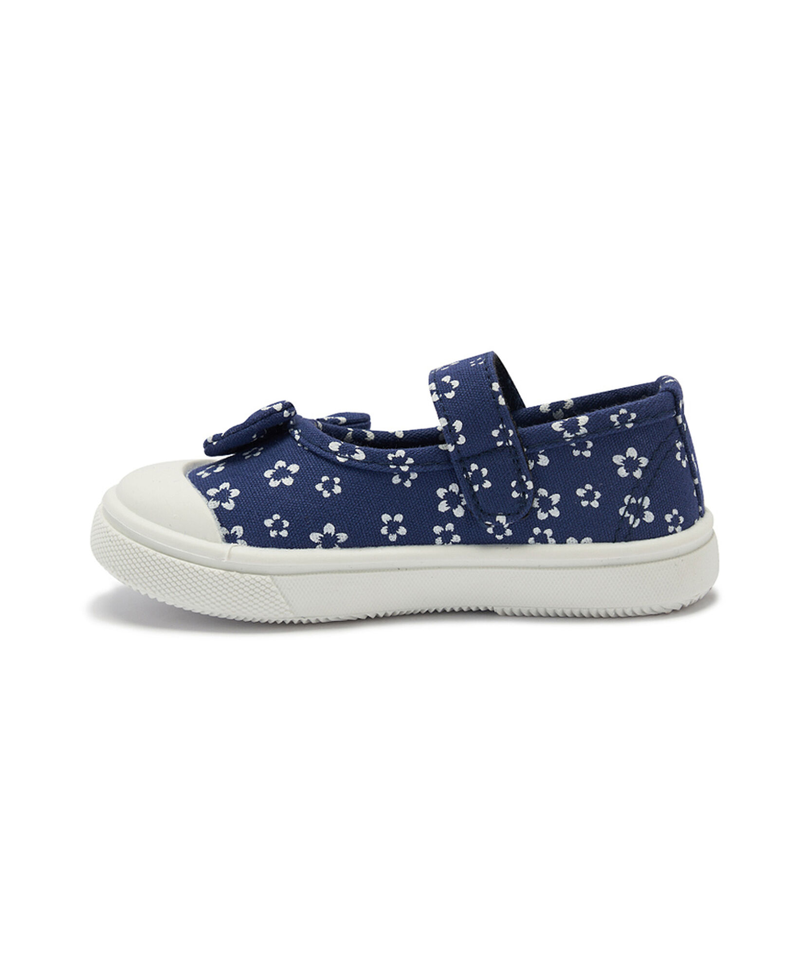Zapato infantil (22 a 26) mafalda azul Zapato infantil (22 a 26) mafalda azul