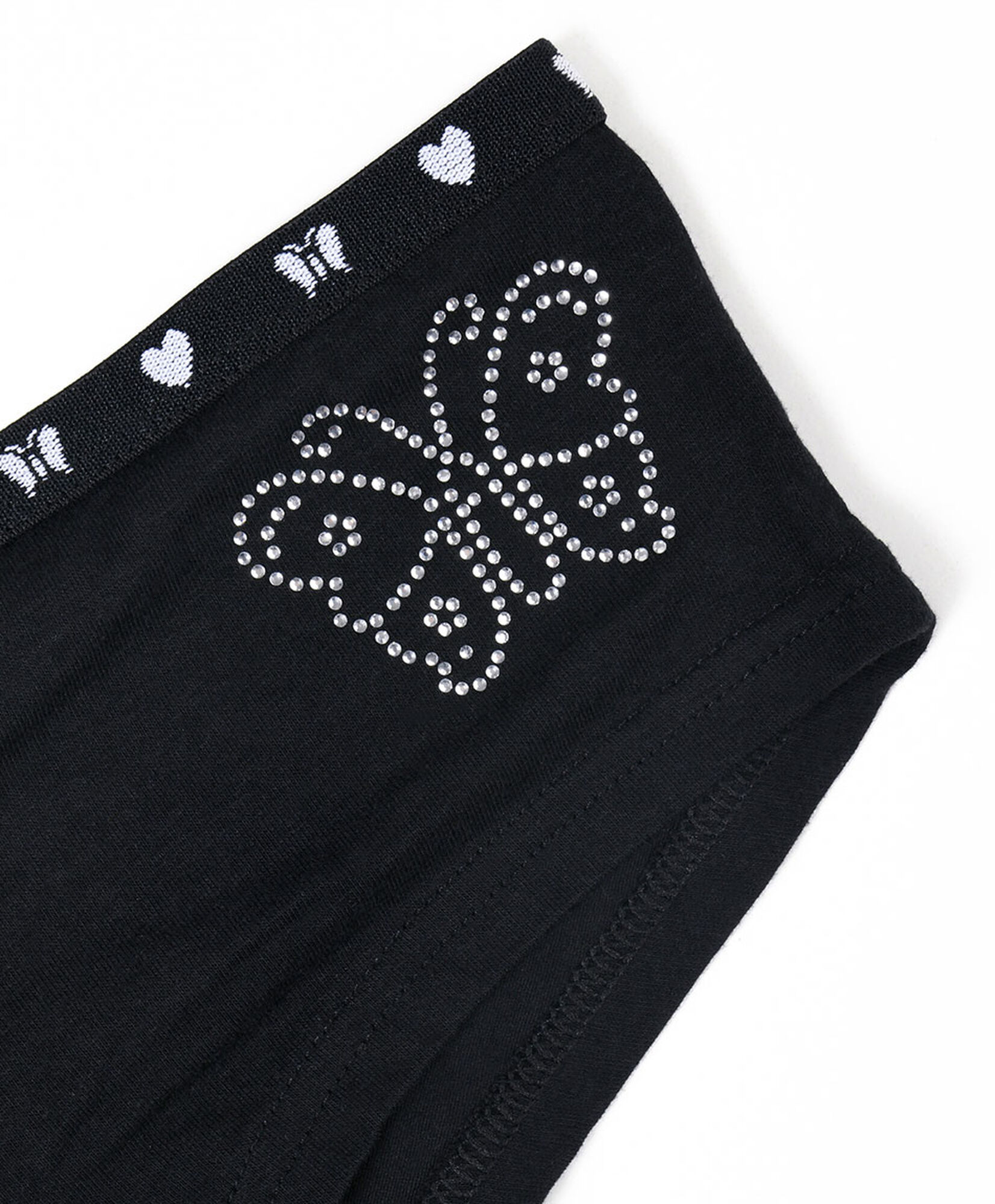 Pantaleta mujer mariposa Pantaleta mujer mariposa