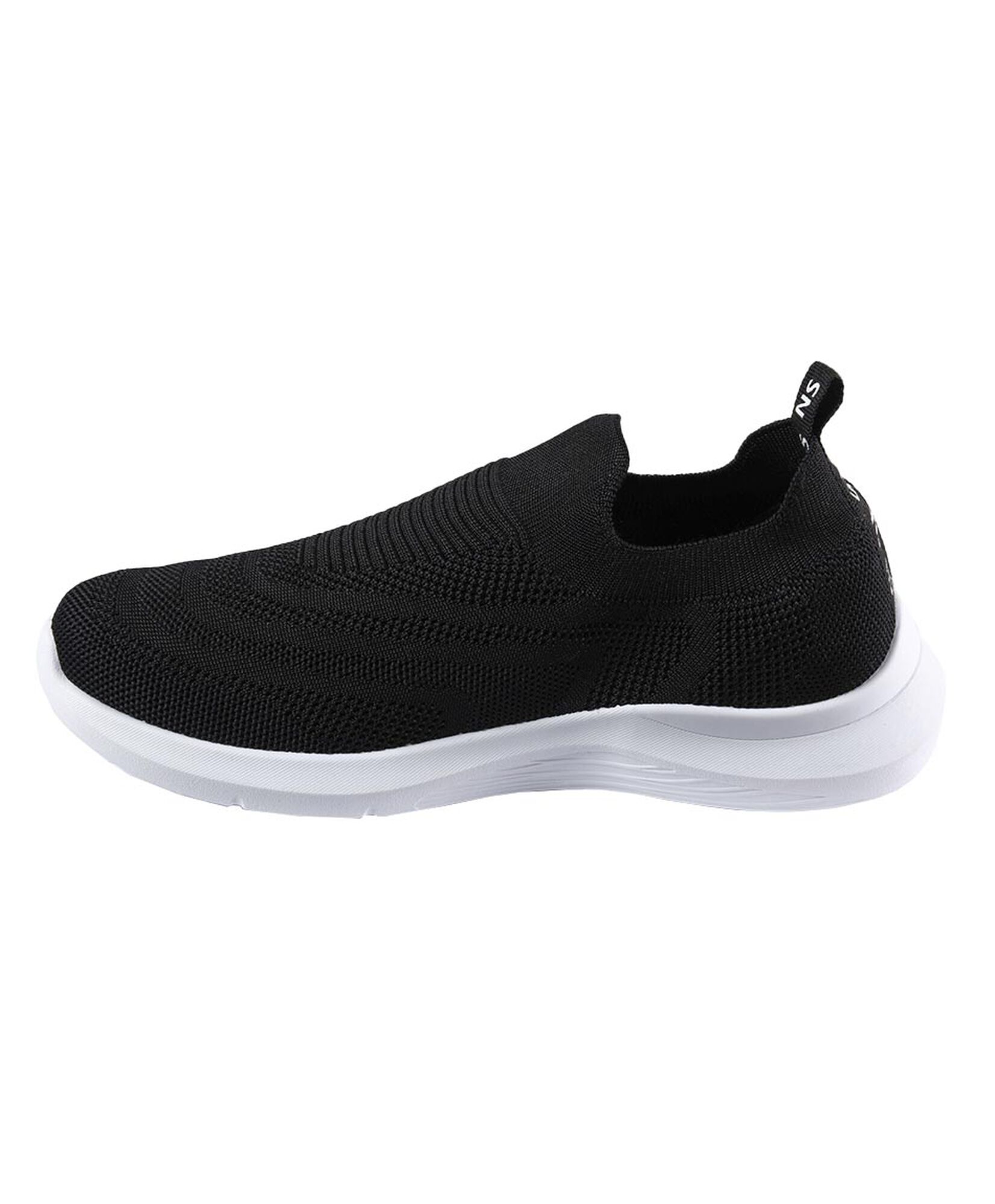 Zapatilla slip on Zapatilla slip on