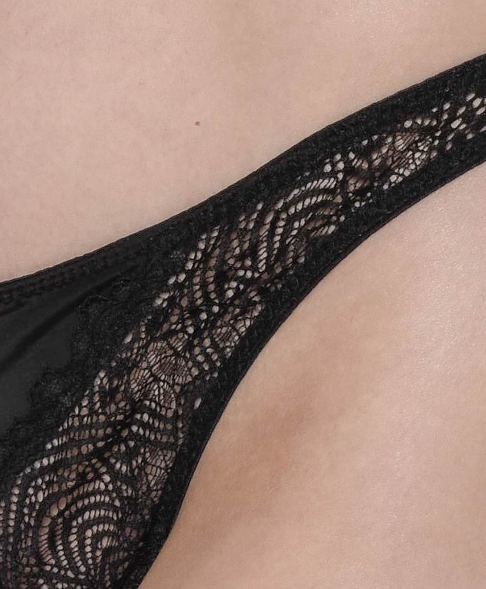 Colaless mujer sustentable encaje frontal Colaless mujer sustentable encaje frontal
