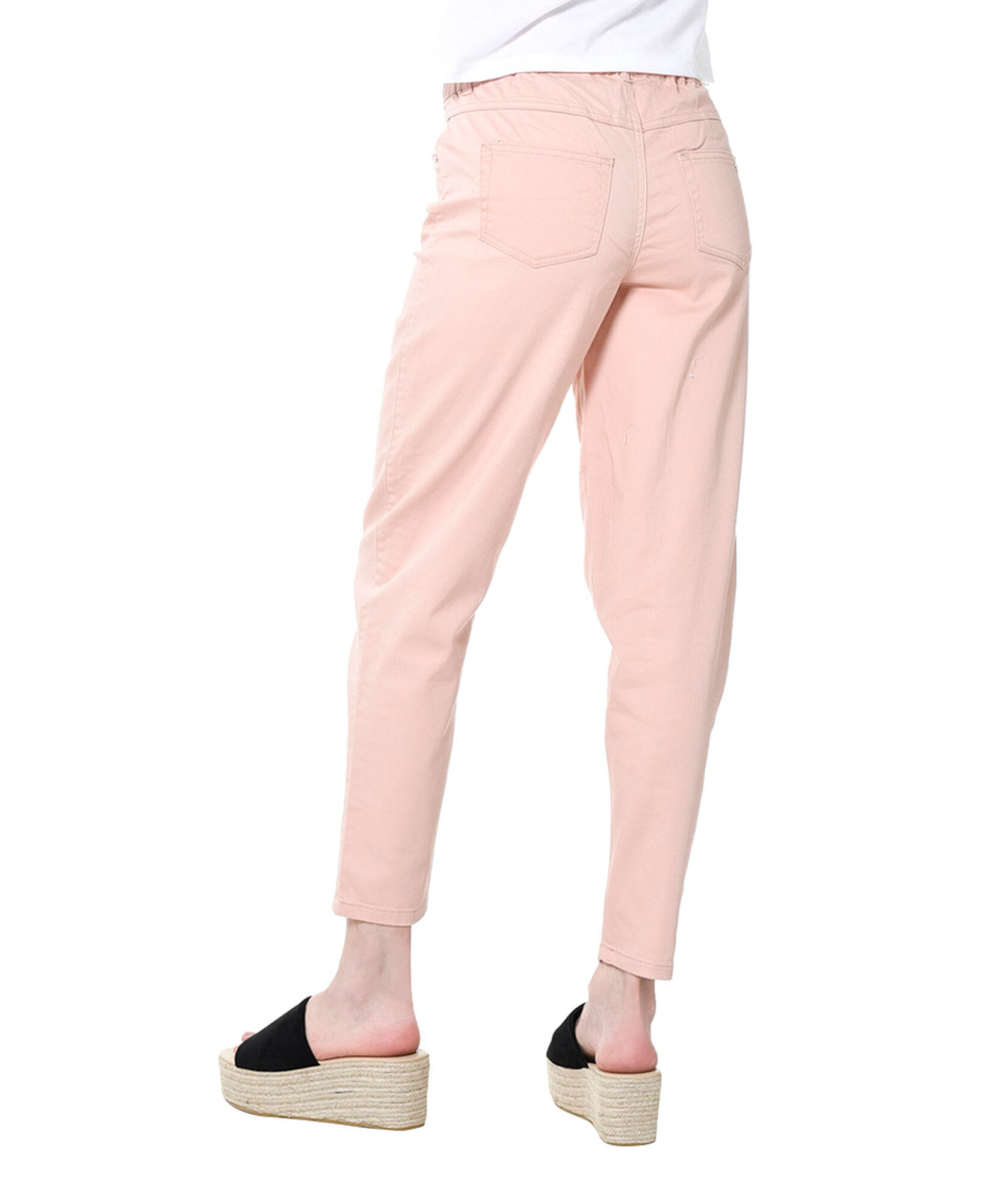 Pantalon color Pantalon color
