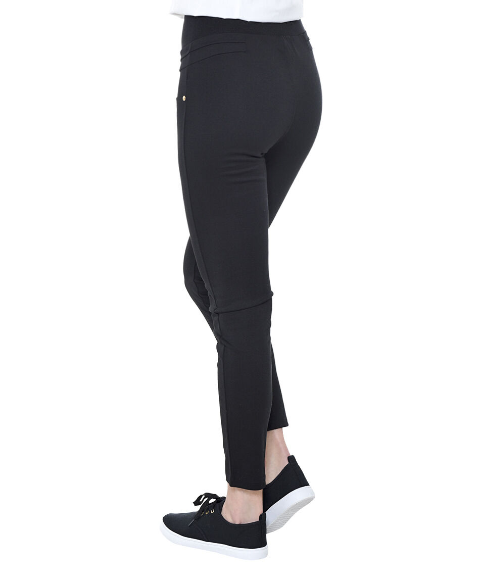 Leggins elastico
