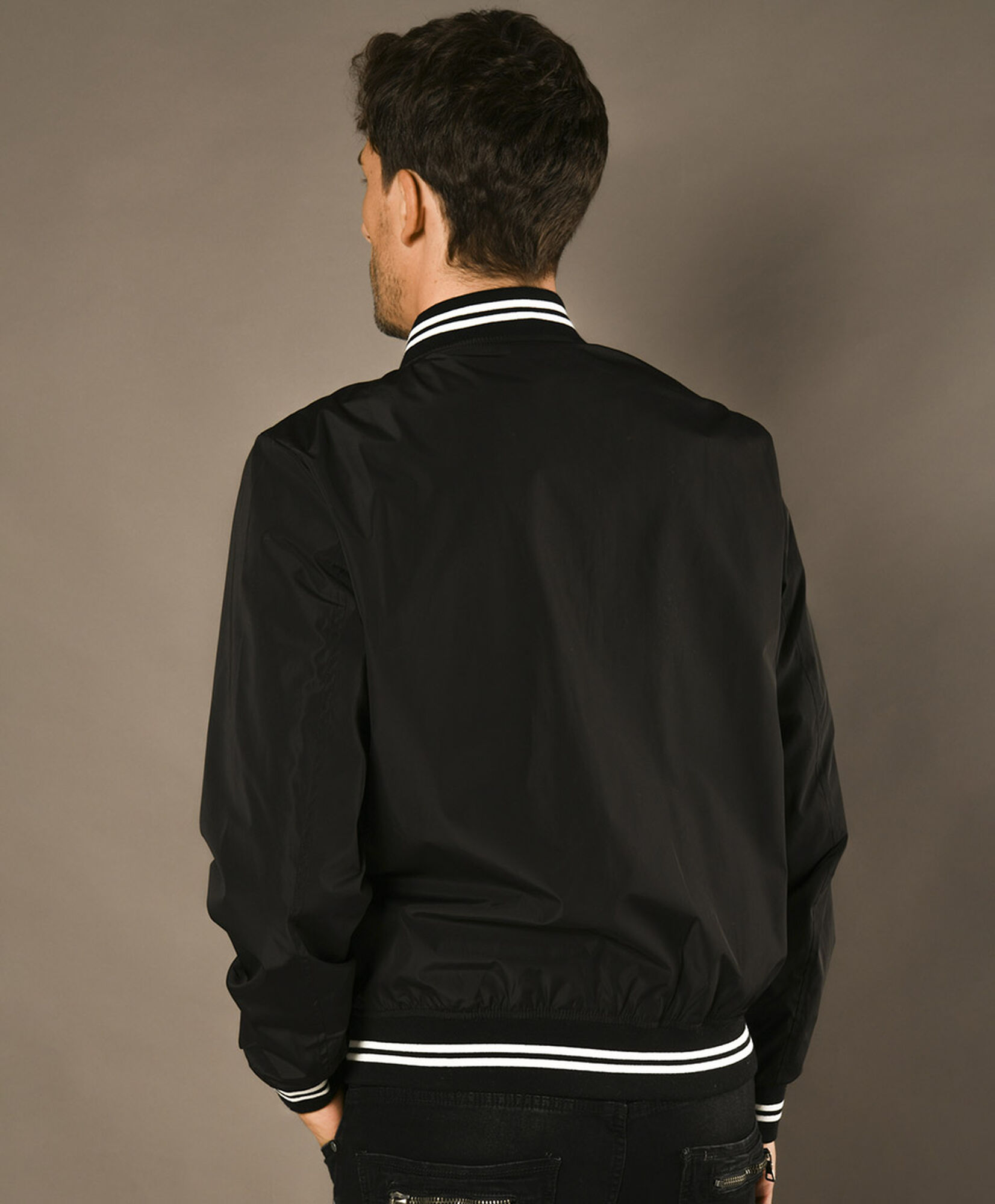 Chaqueta bomber Chaqueta bomber