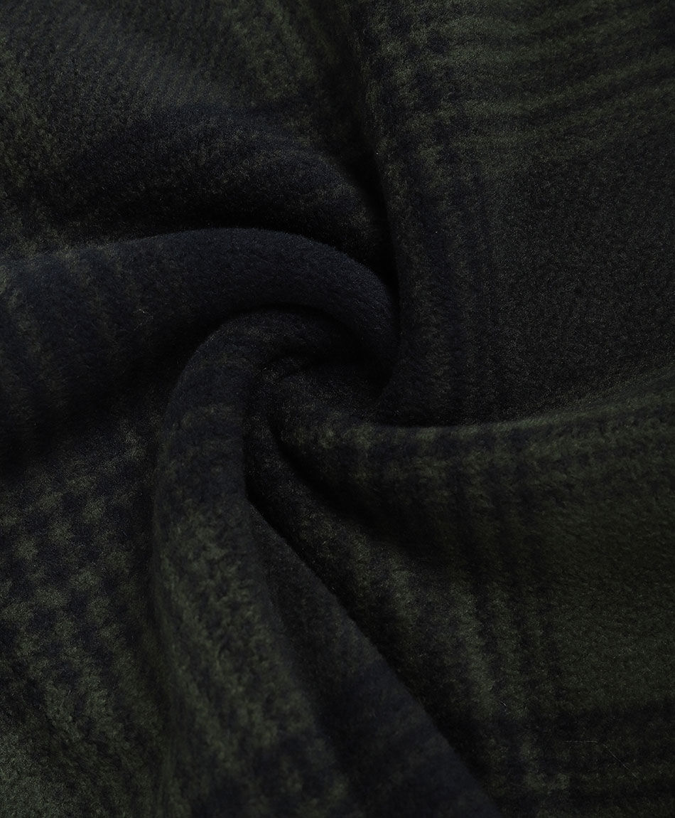 Chaqueta hombre escoc&eacute;s franela