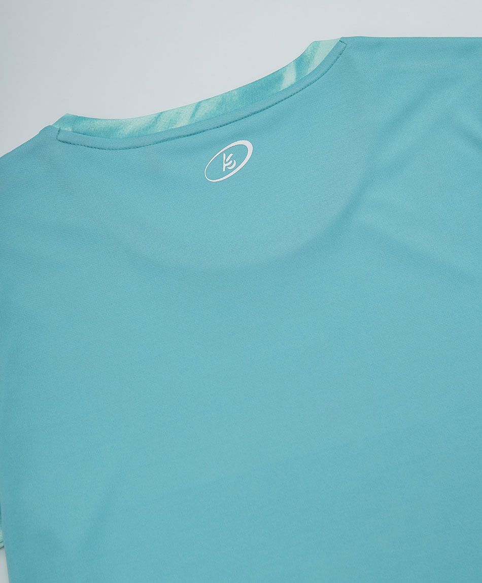 Polera deportiva mujer dise&ntilde;o