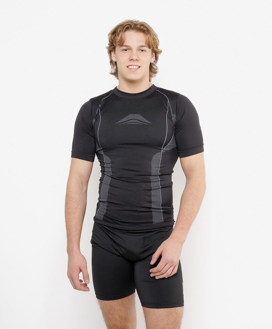 Calza hombre biker
