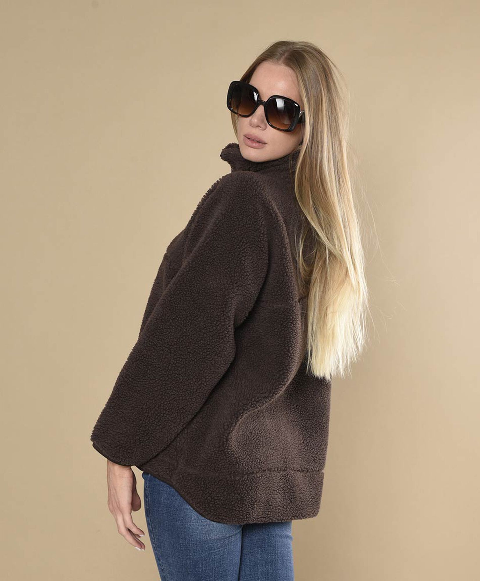 Chaqueta mujer chiporro Chaqueta mujer chiporro