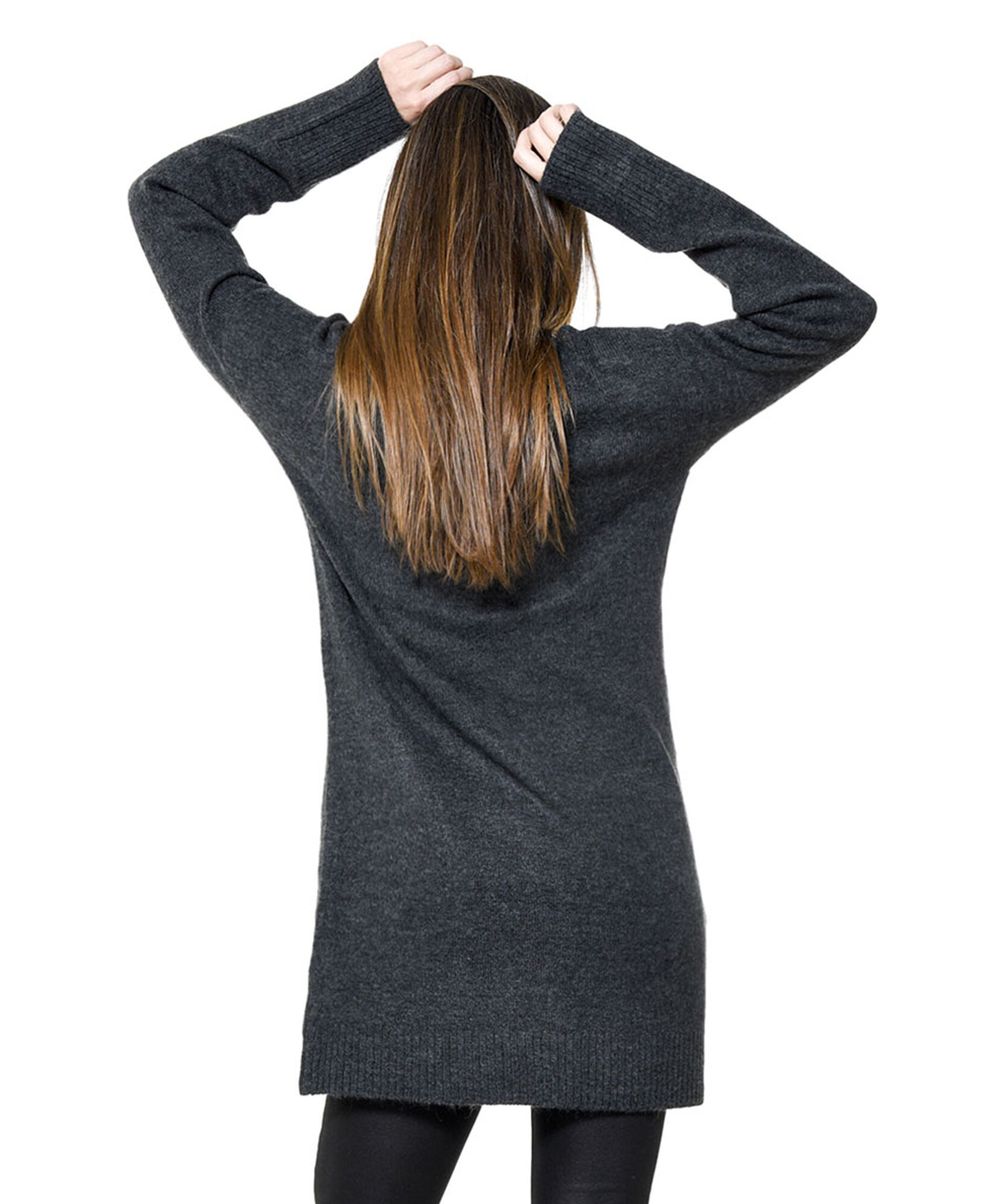 Cardigan bolsillos parche Cardigan bolsillos parche