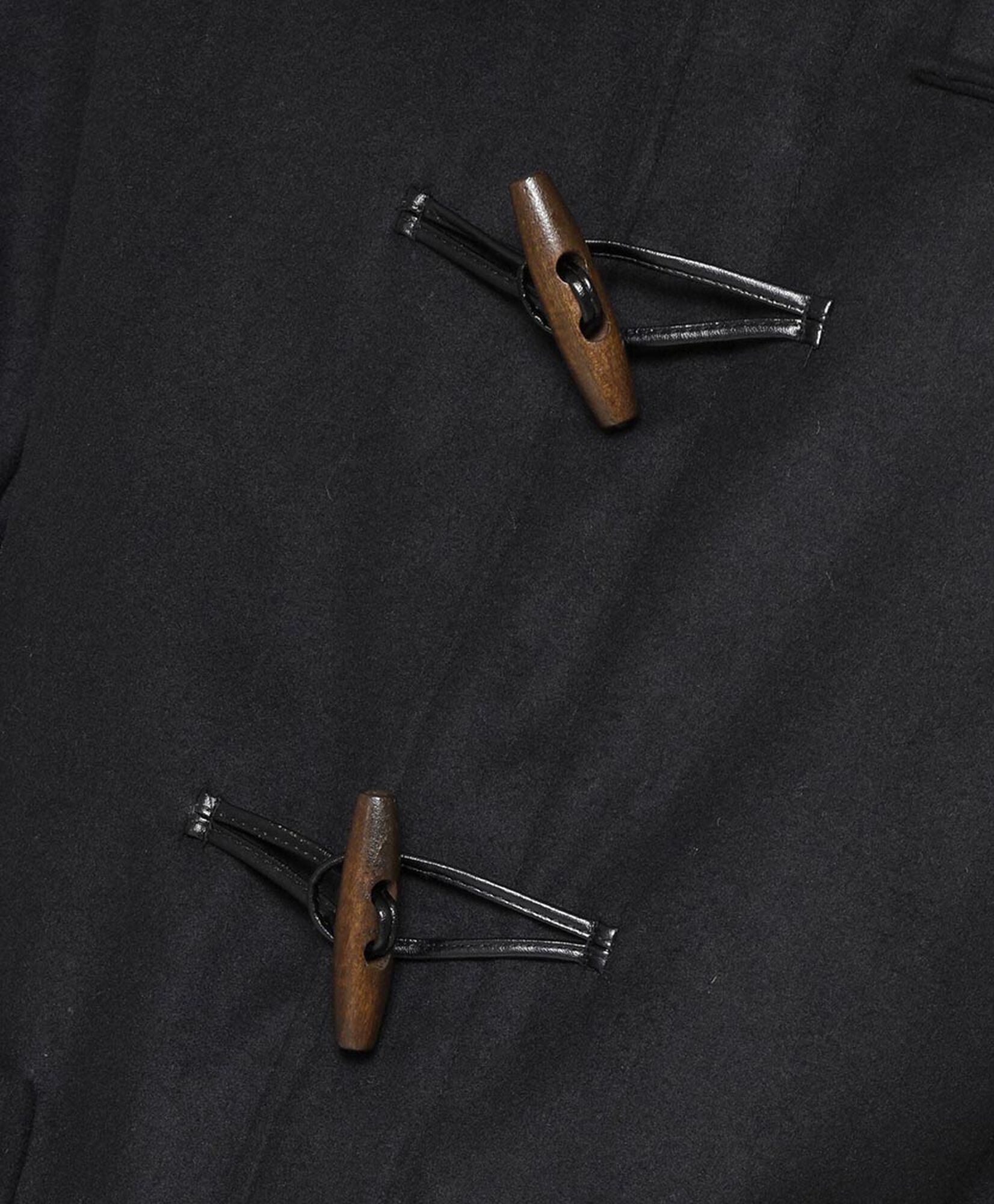 Abrigo hombre montgomery Abrigo hombre montgomery