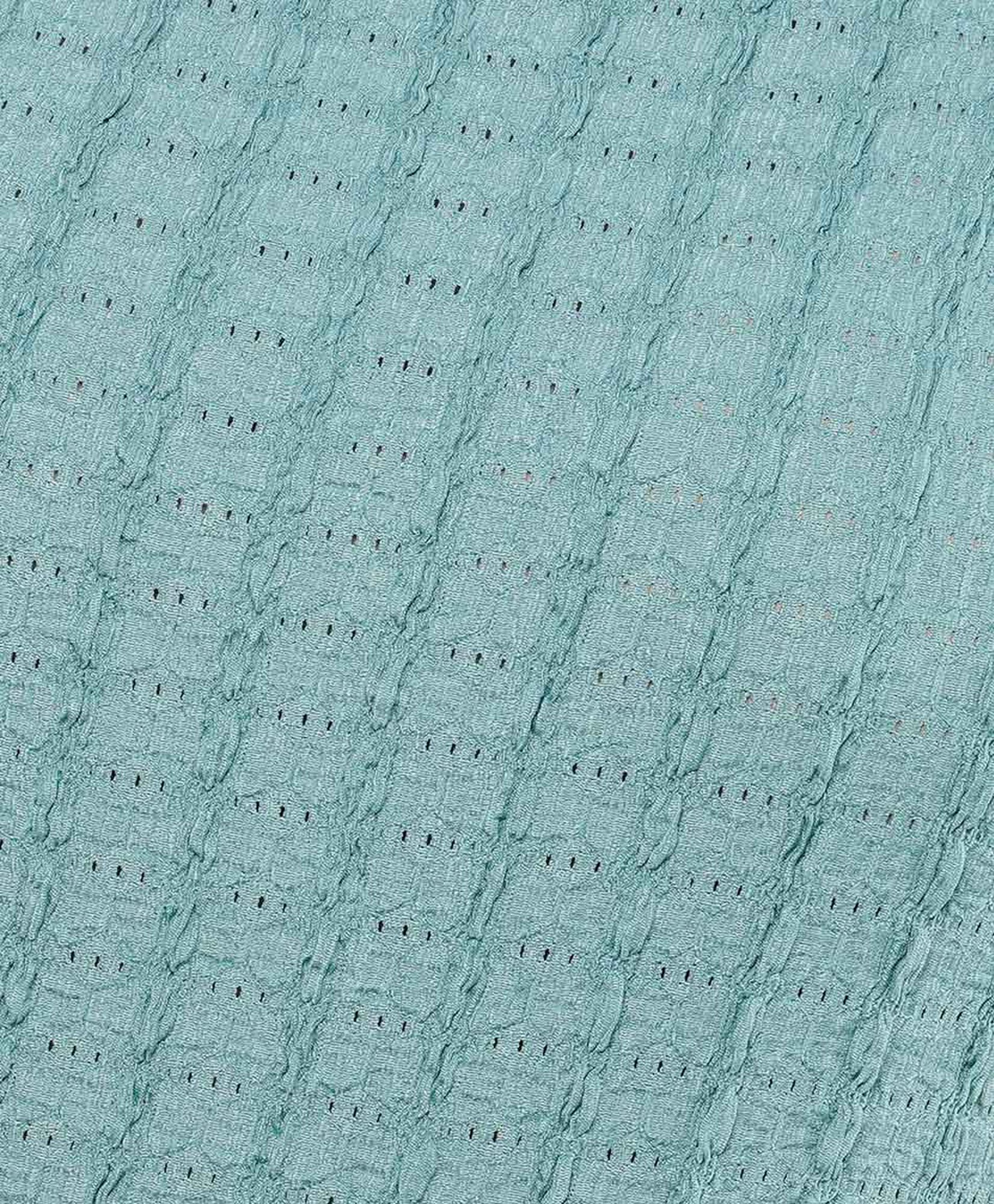 Polera mujer jacquard mini cuello Polera mujer jacquard mini cuello