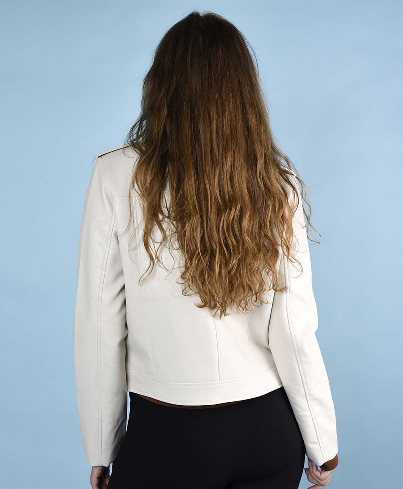 Chaqueta biker Chaqueta biker