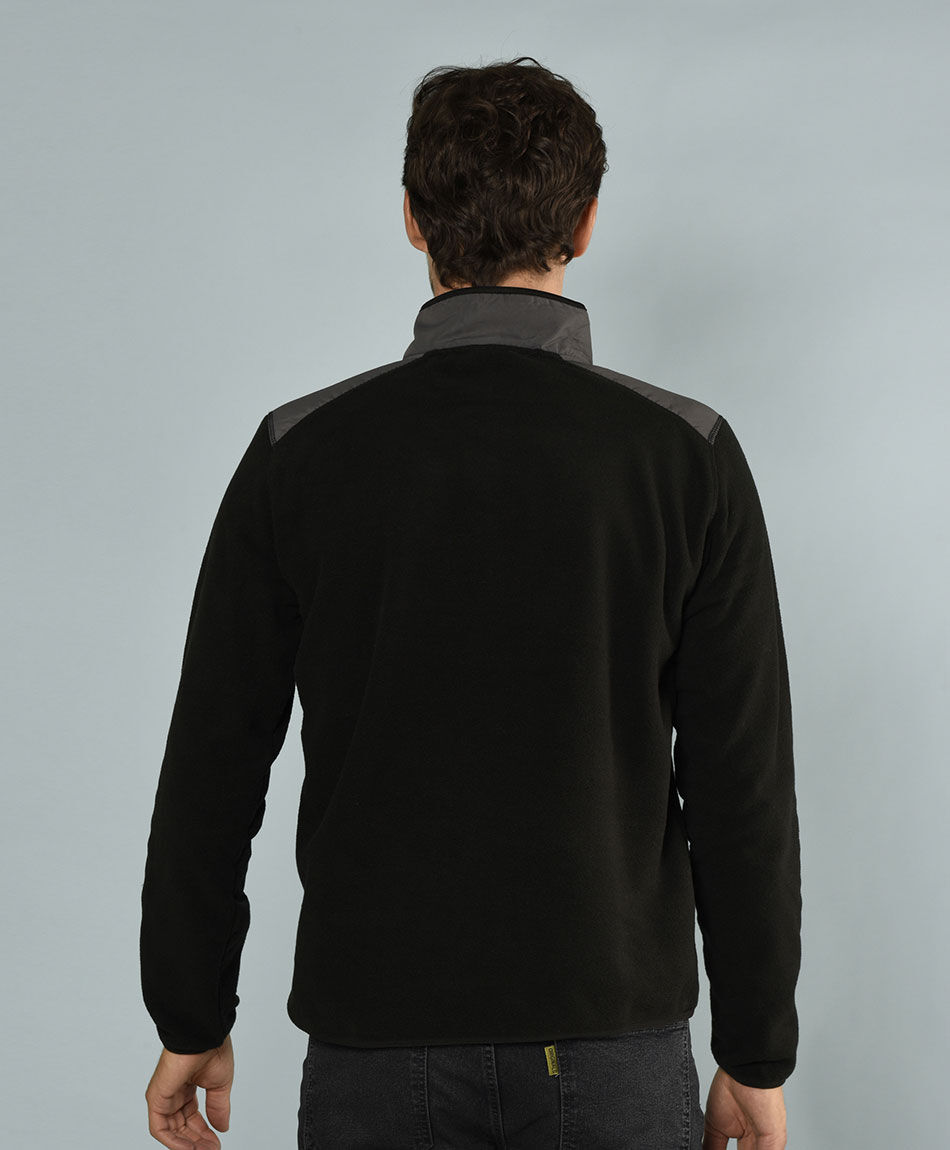 Poleron polar fleece