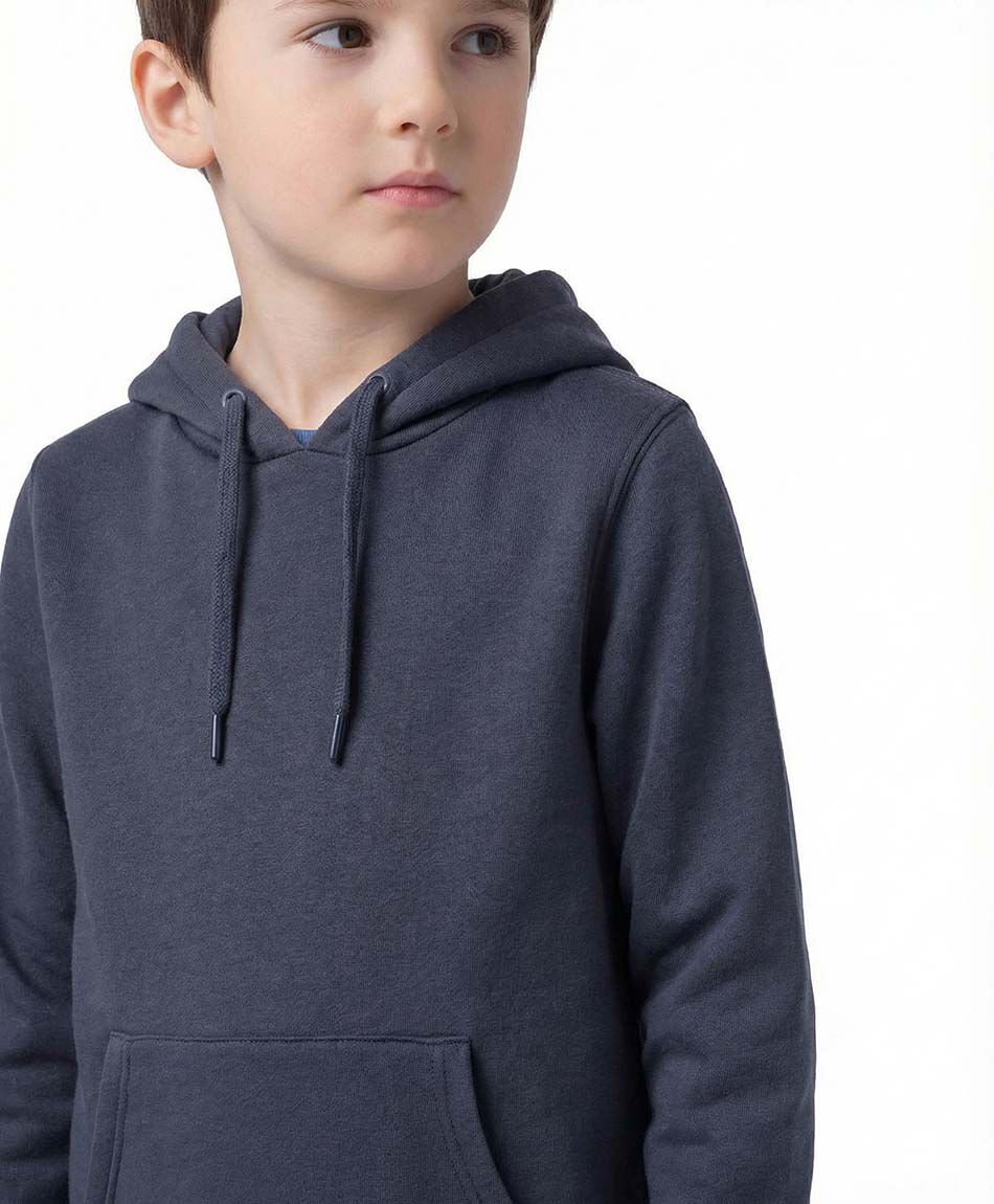 Poler&oacute;n escolar b&aacute;sico ni&ntilde;o