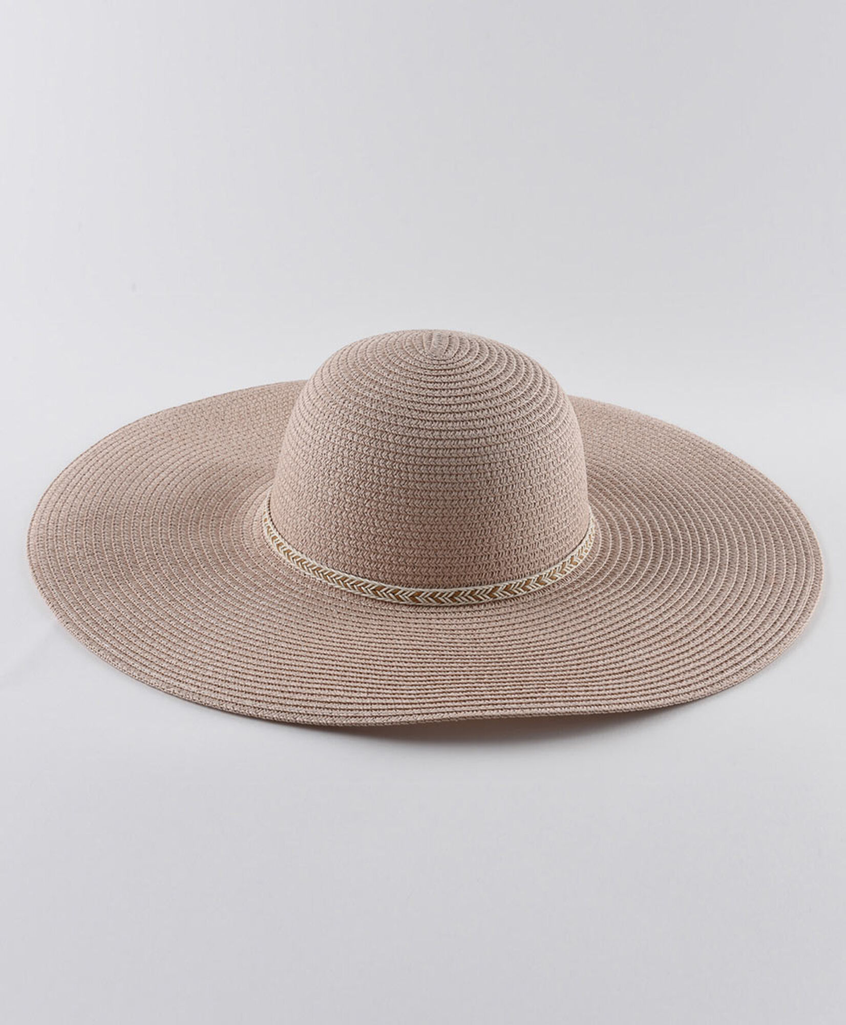 Sombrero mujer ancho Sombrero mujer ancho