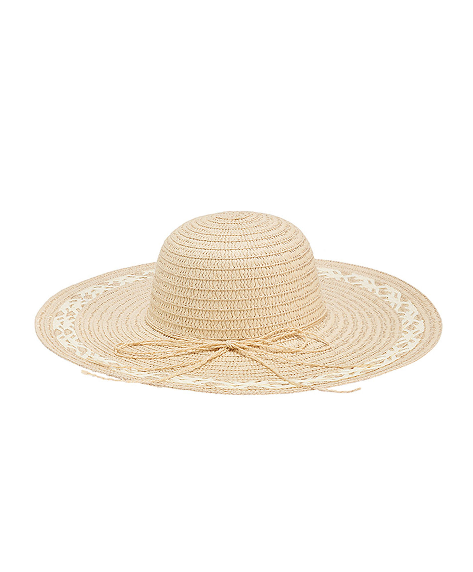 Sombrero mujer bordado Sombrero mujer bordado