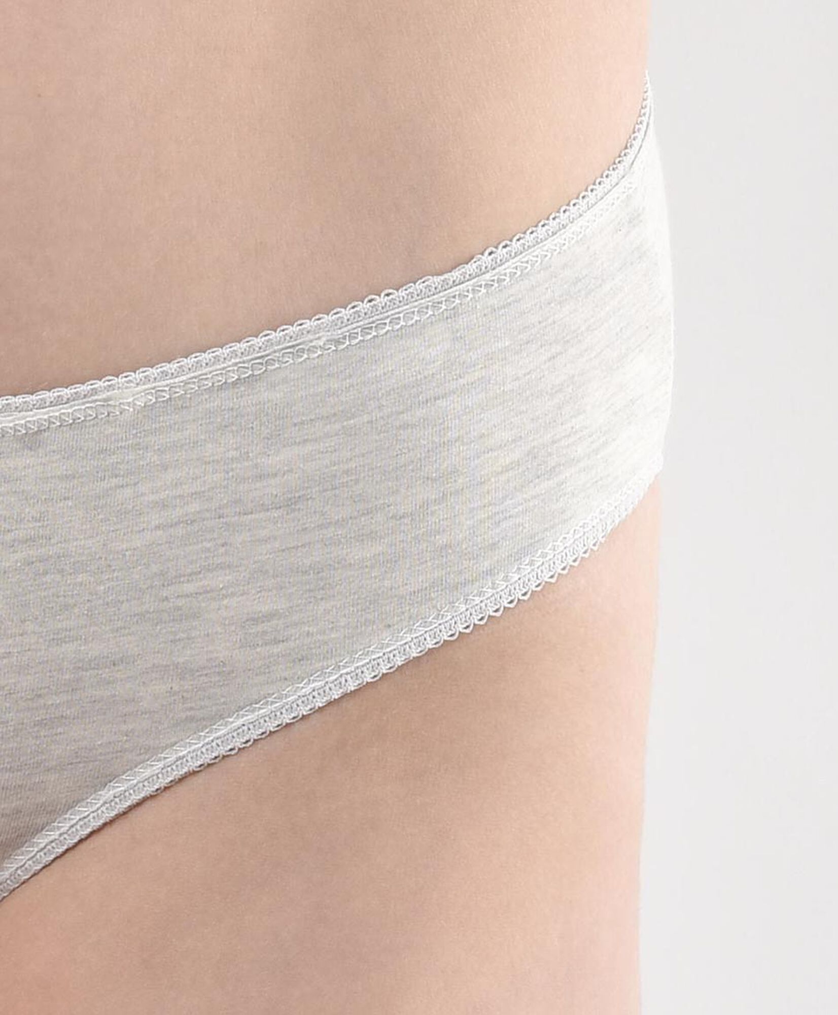 Bikini mujer liso Bikini mujer liso