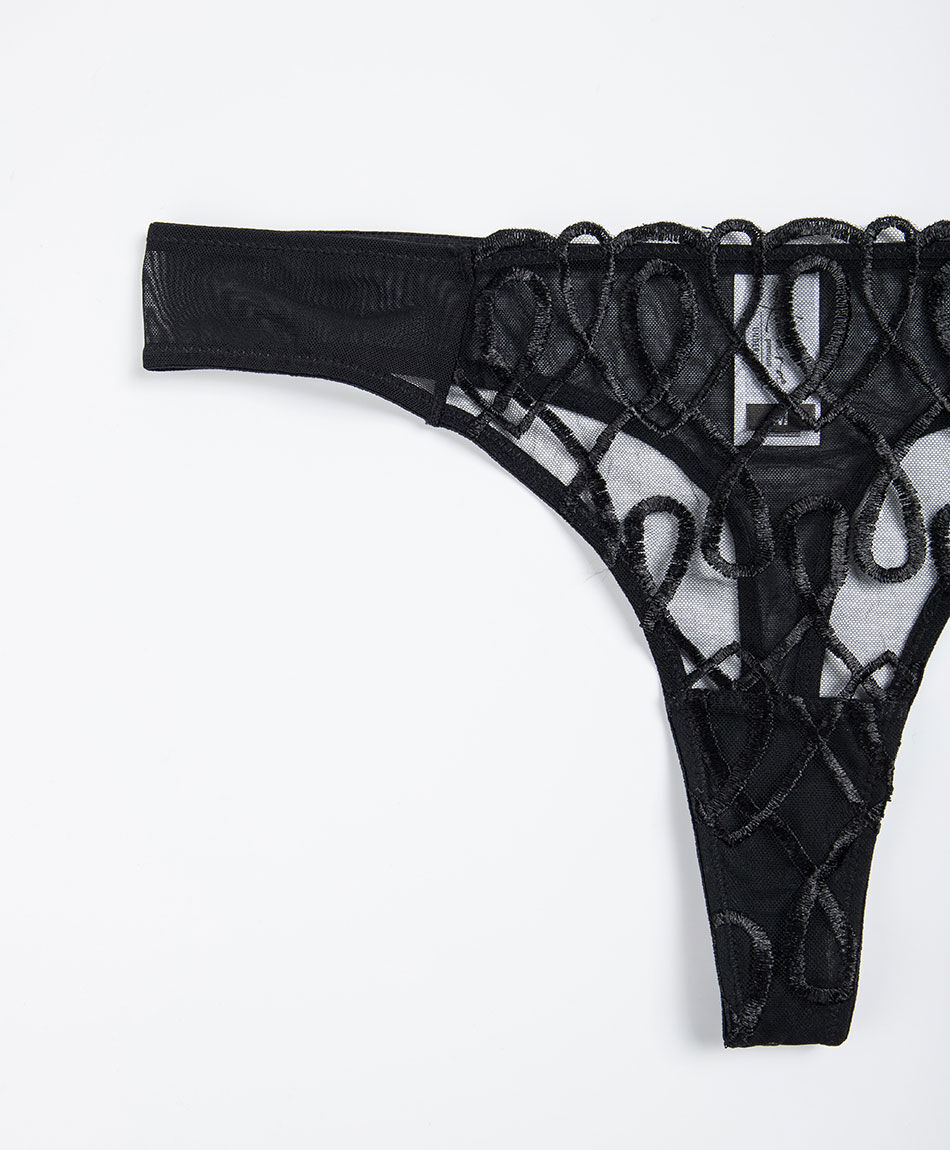 Colaless mujer dise&ntilde;o cintas