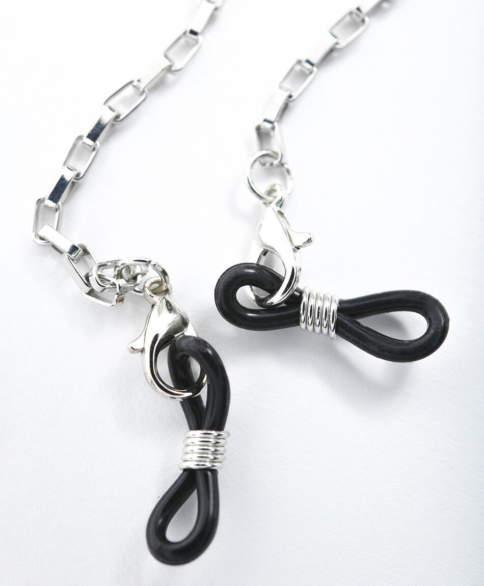 Strap mujer cadena 1 pieza