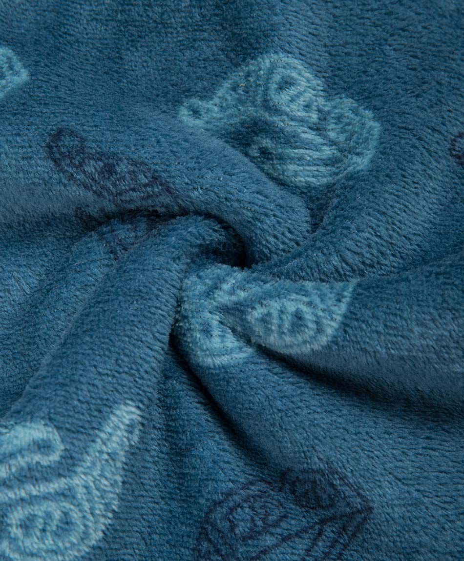 Pijama ni&ntilde;o estampado movie time