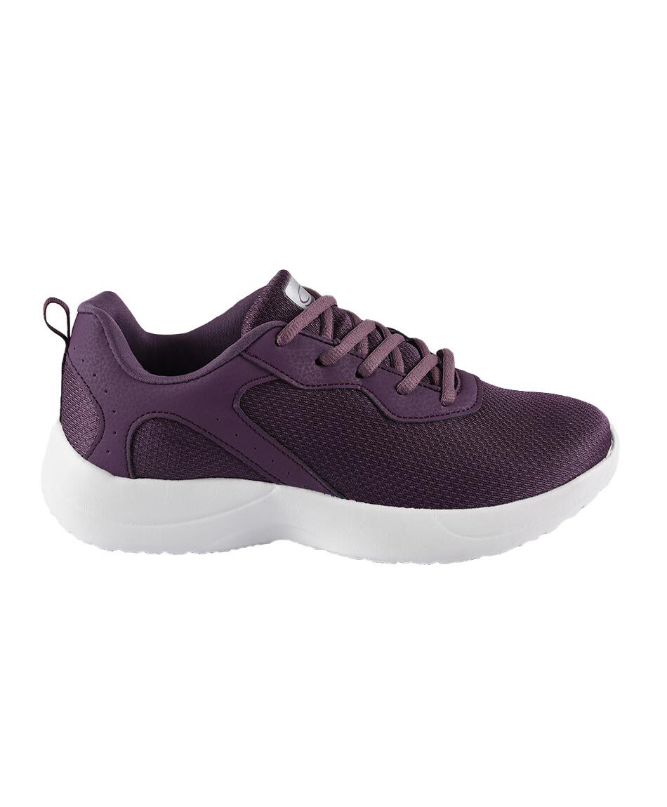 Zapatilla deportiva