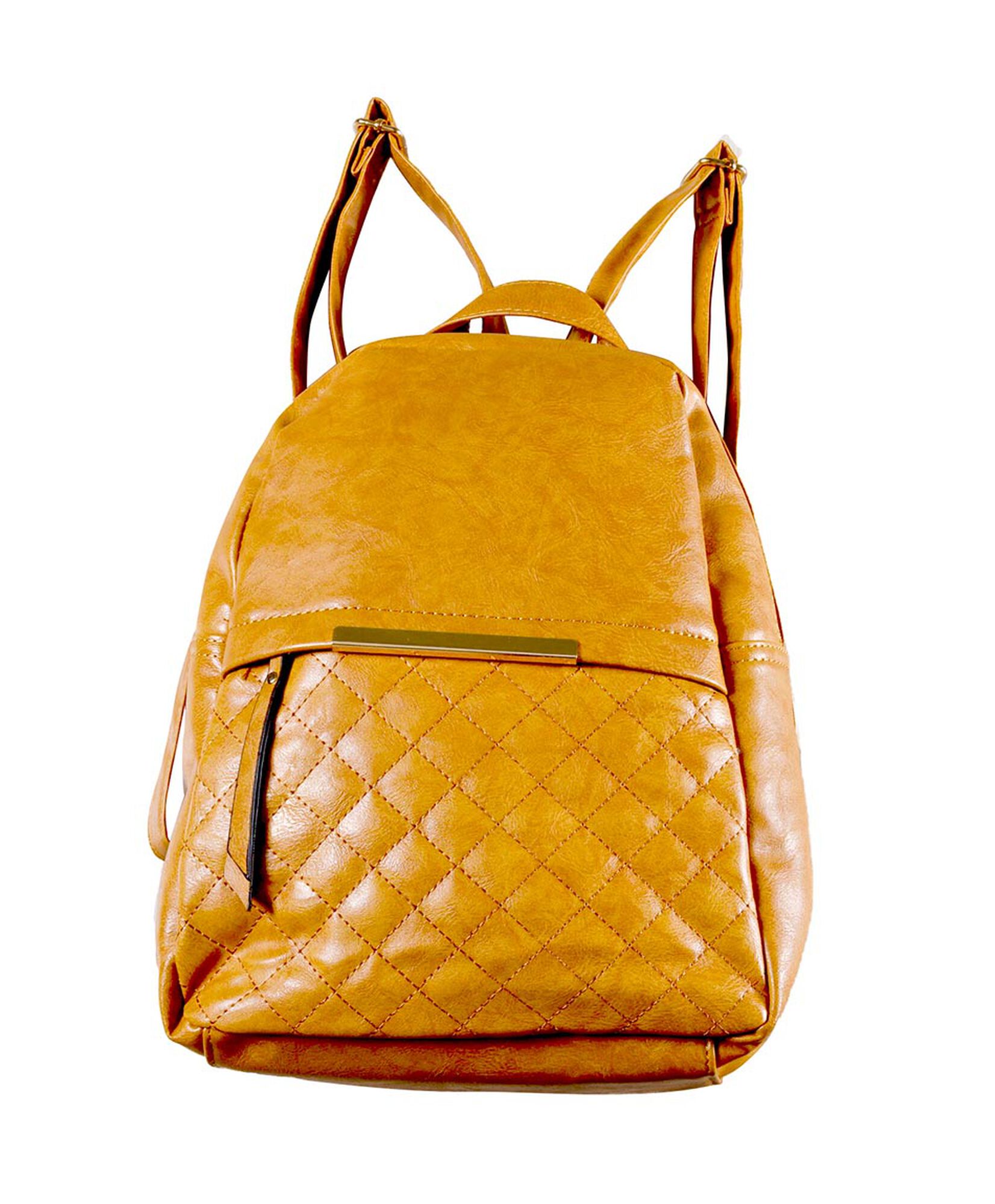 Mochila clasica rombos Mochila clasica rombos