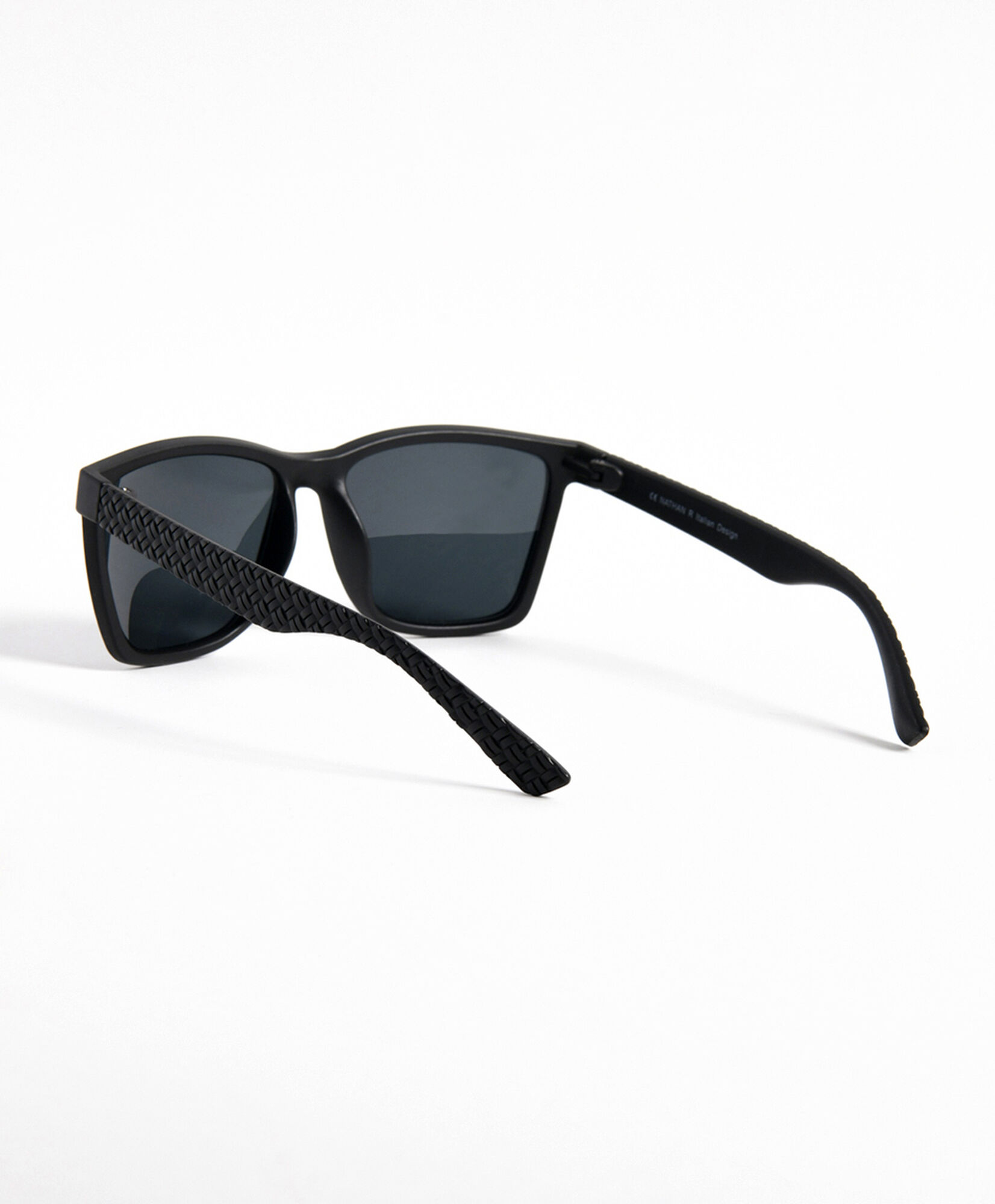 Lentes hombre cuadrado negro Lentes hombre cuadrado negro