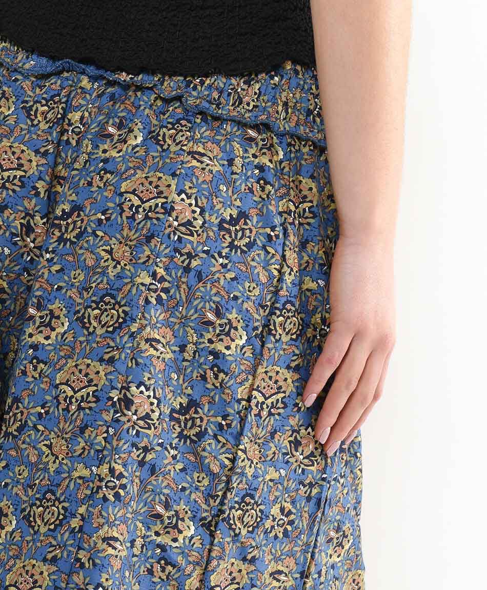 Pantal&oacute;n mujer dise&ntilde;o tribal