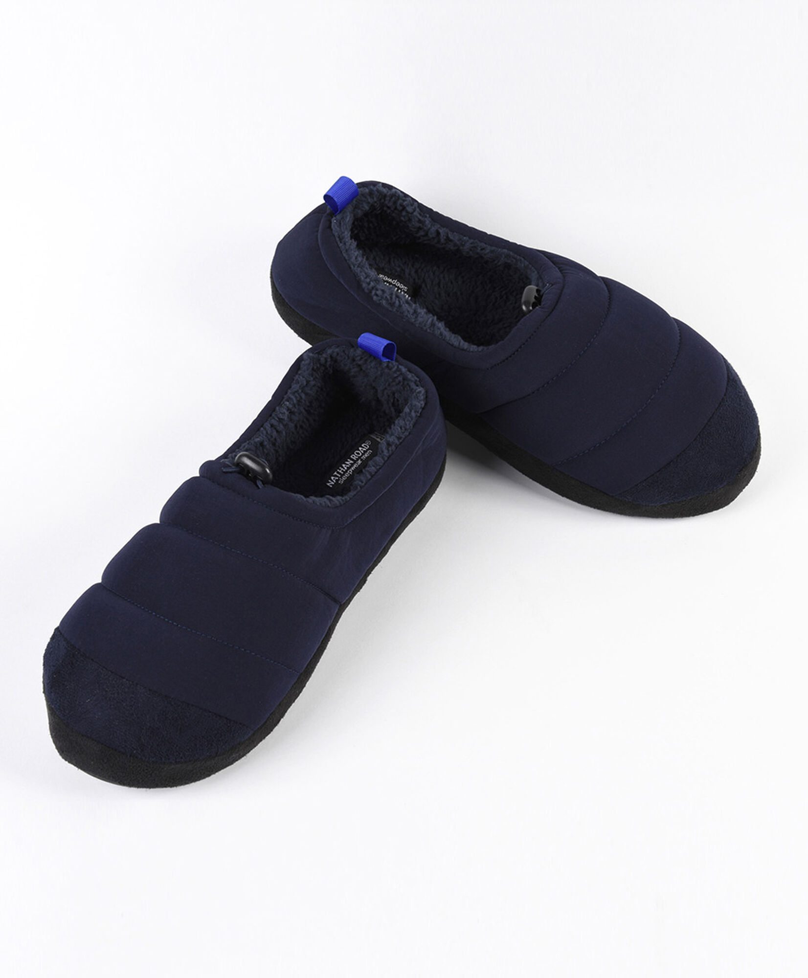 Pantufla hombre chiporro interior Pantufla hombre chiporro interior