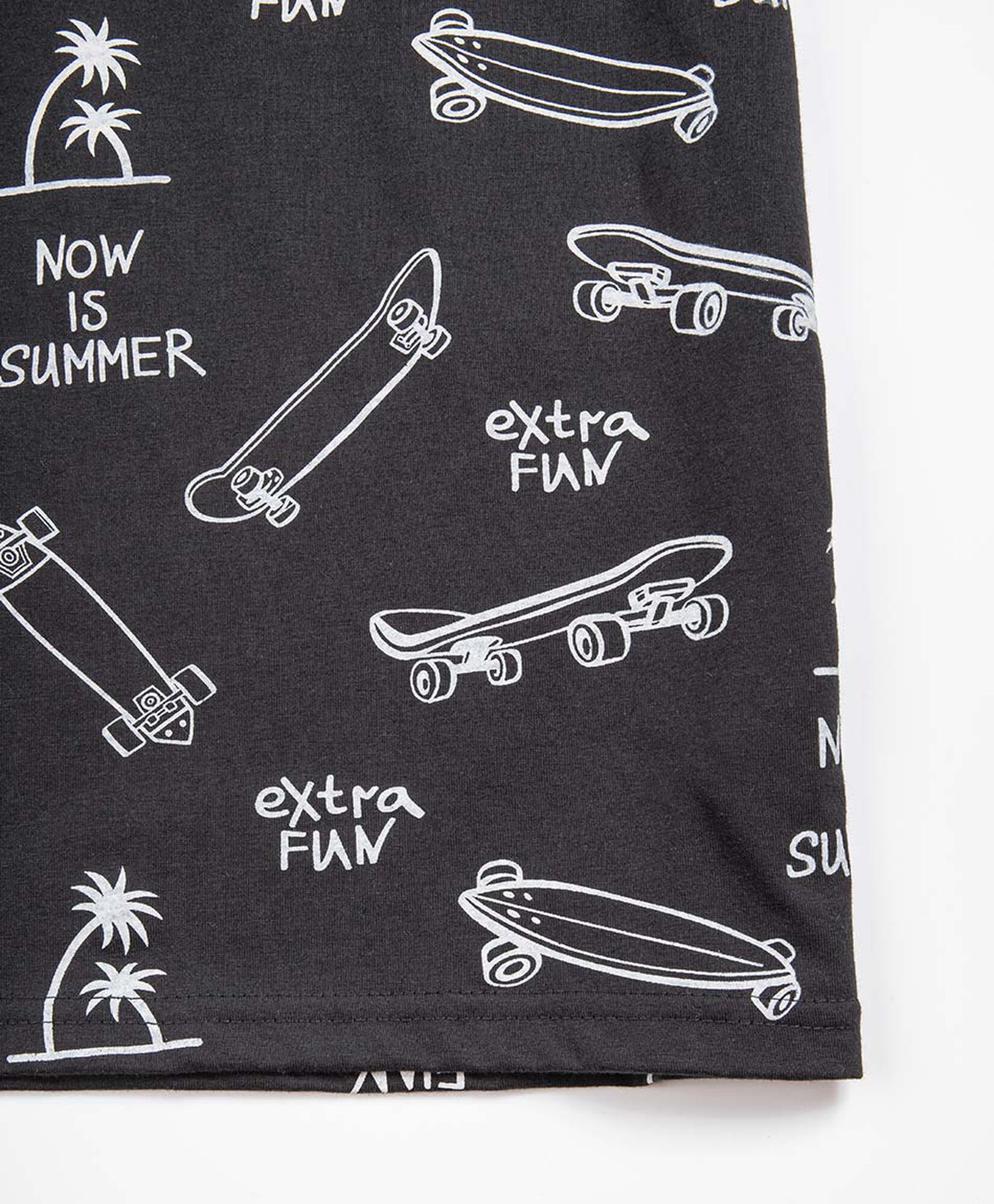 Polera niño now is summer Polera niño now is summer