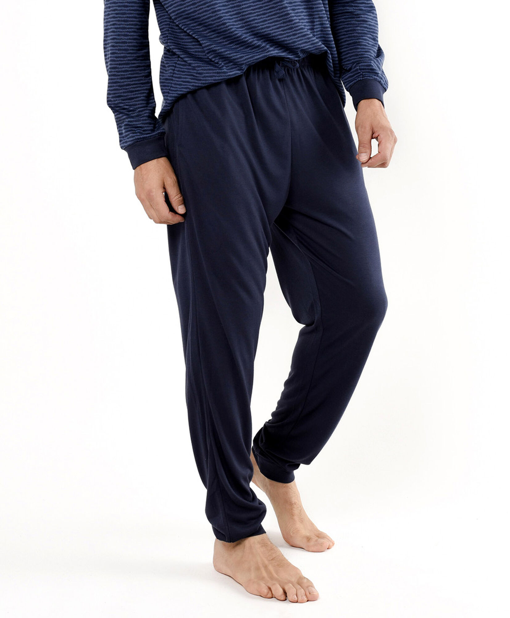Pijama hombre líneas Pijama hombre líneas