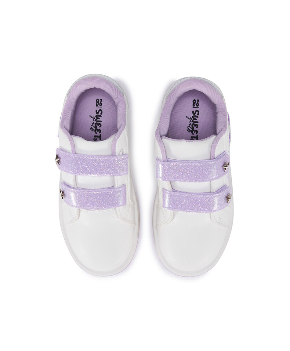Zapatilla infantil (26 a 31) unicornio