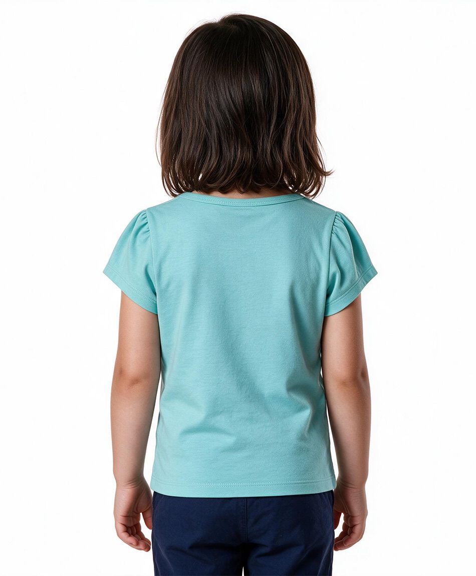 Polera beb&eacute;