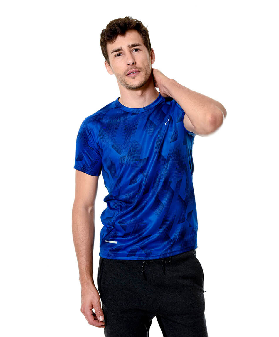 Polera running