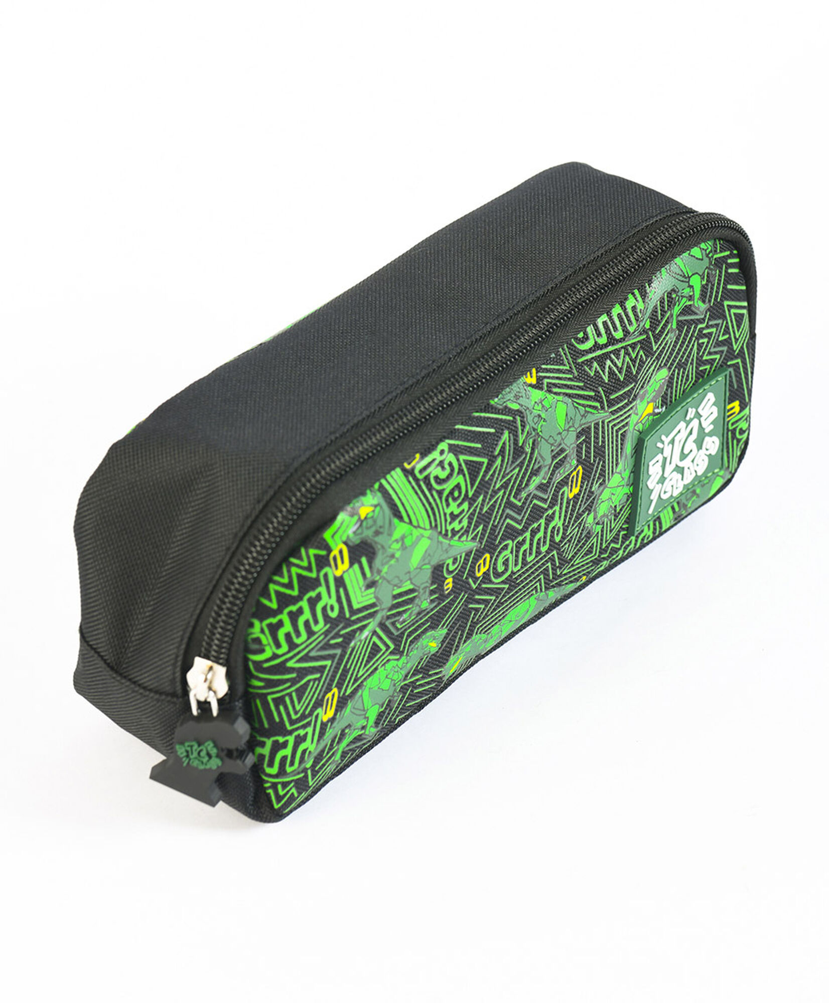 Pack mochila y accesorios escolares dinosaurio Pack mochila y accesorios escolares dinosaurio