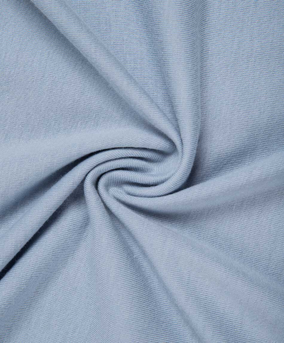 Polera deportiva hombre lisa