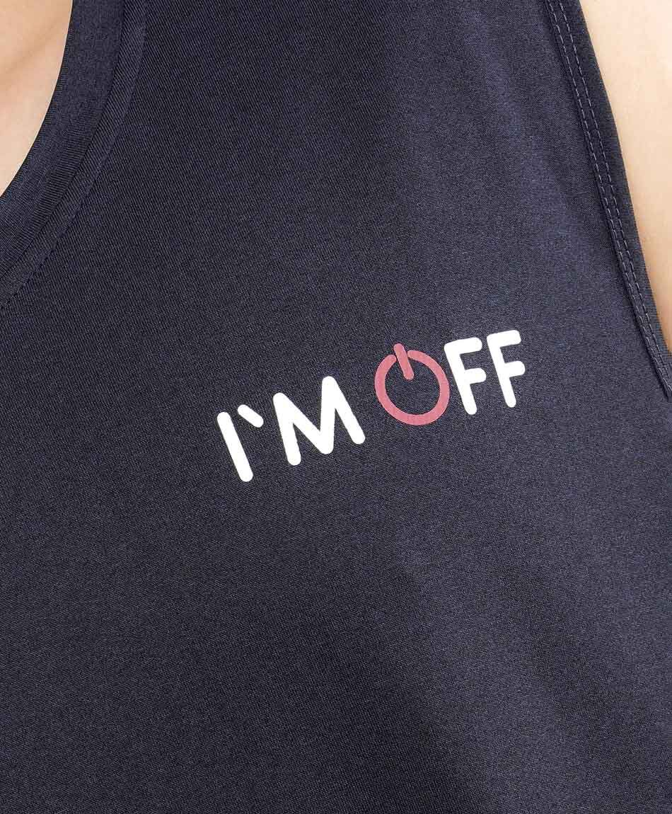 Polera hombre surf mini print