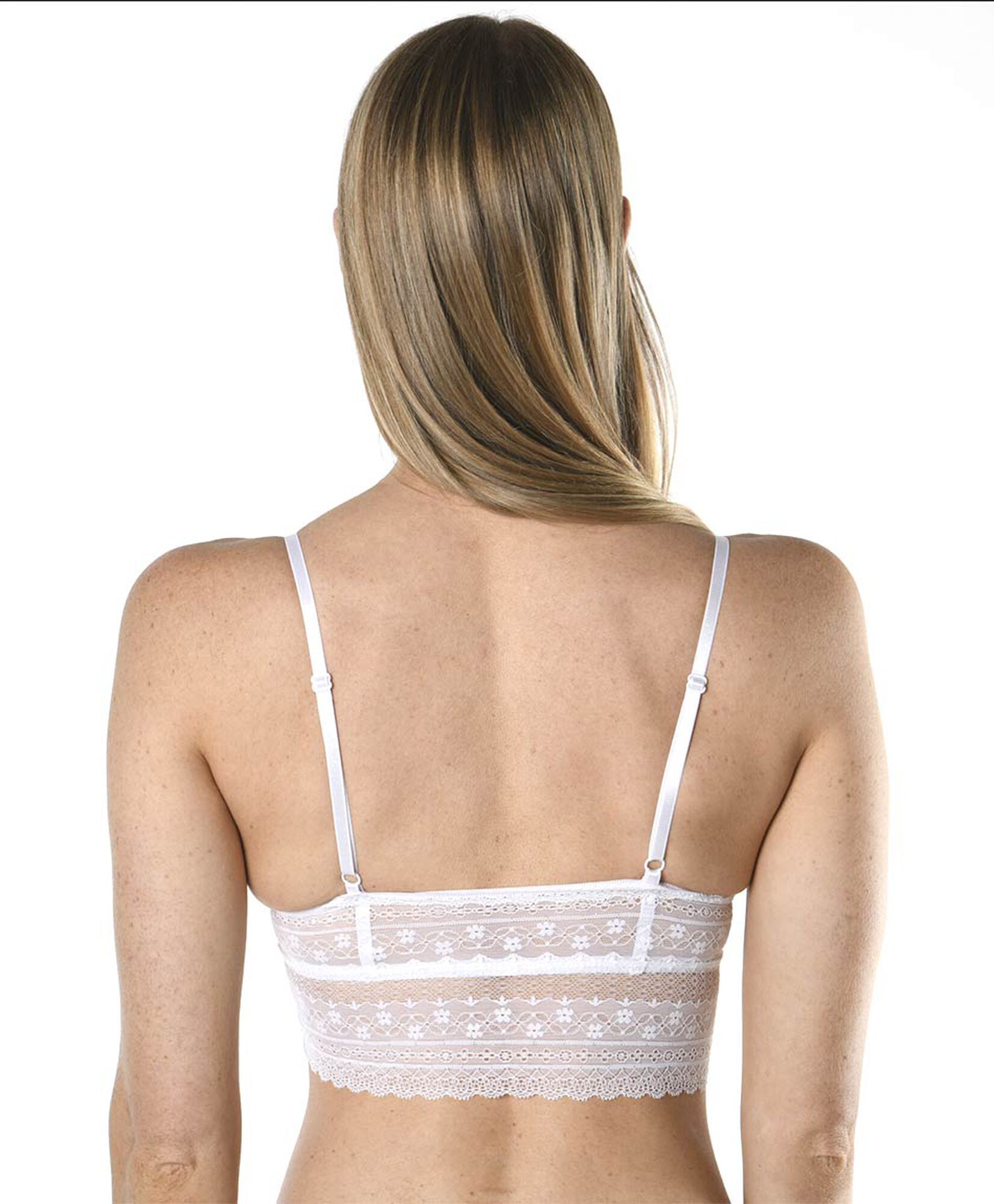 Set bralette + culotte mujer encajes colores neutros Set bralette + culotte mujer encajes colores neutros