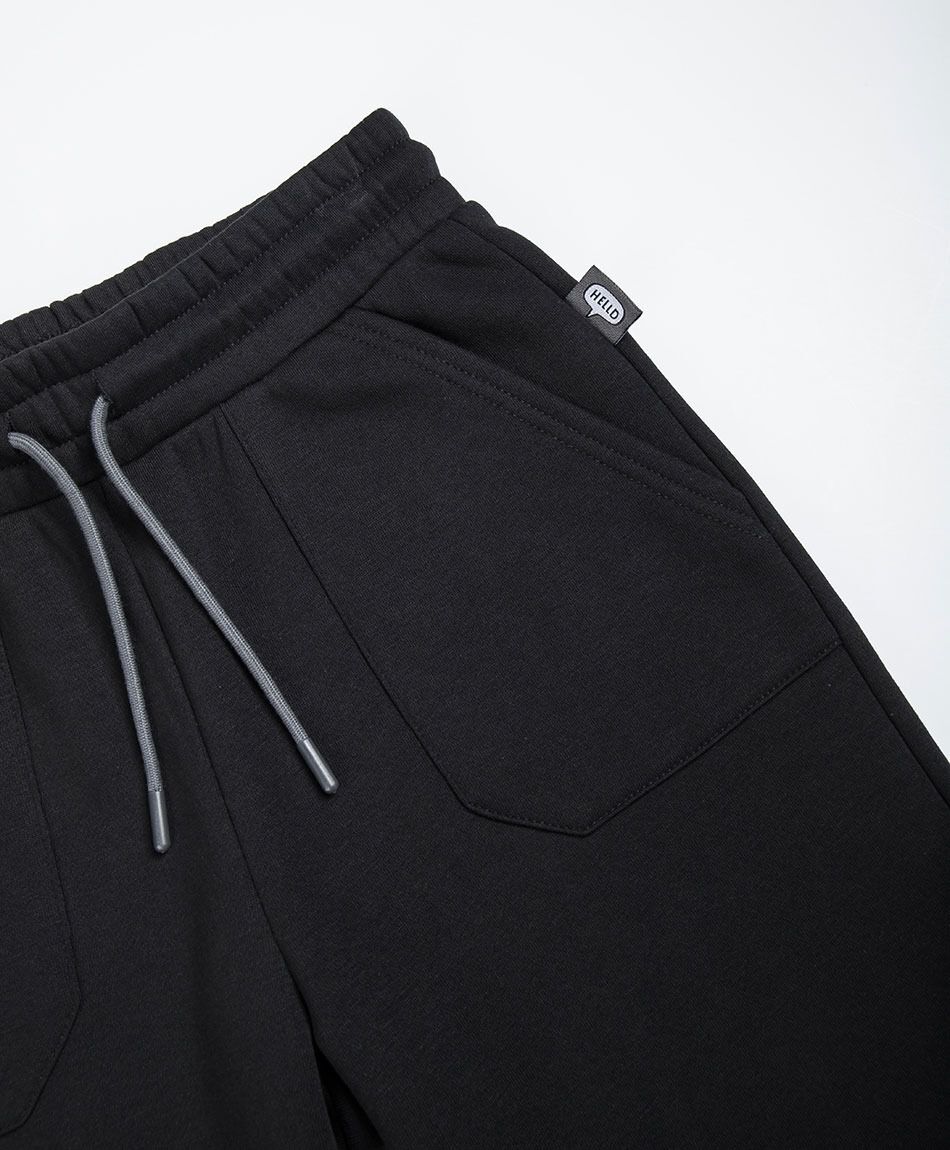 Buzo ni&ntilde;o negro