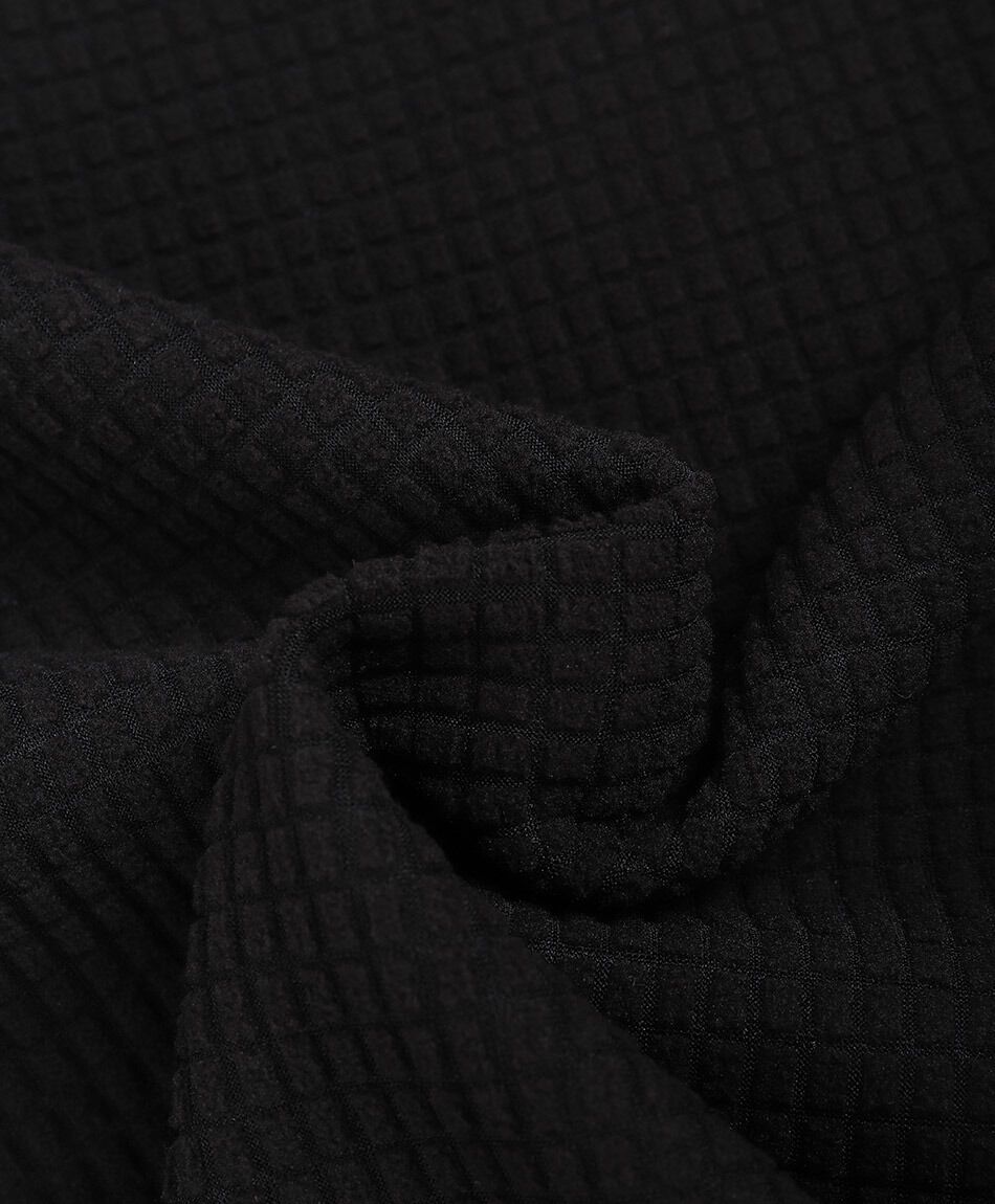 Polar deportivo hombre bolsillo