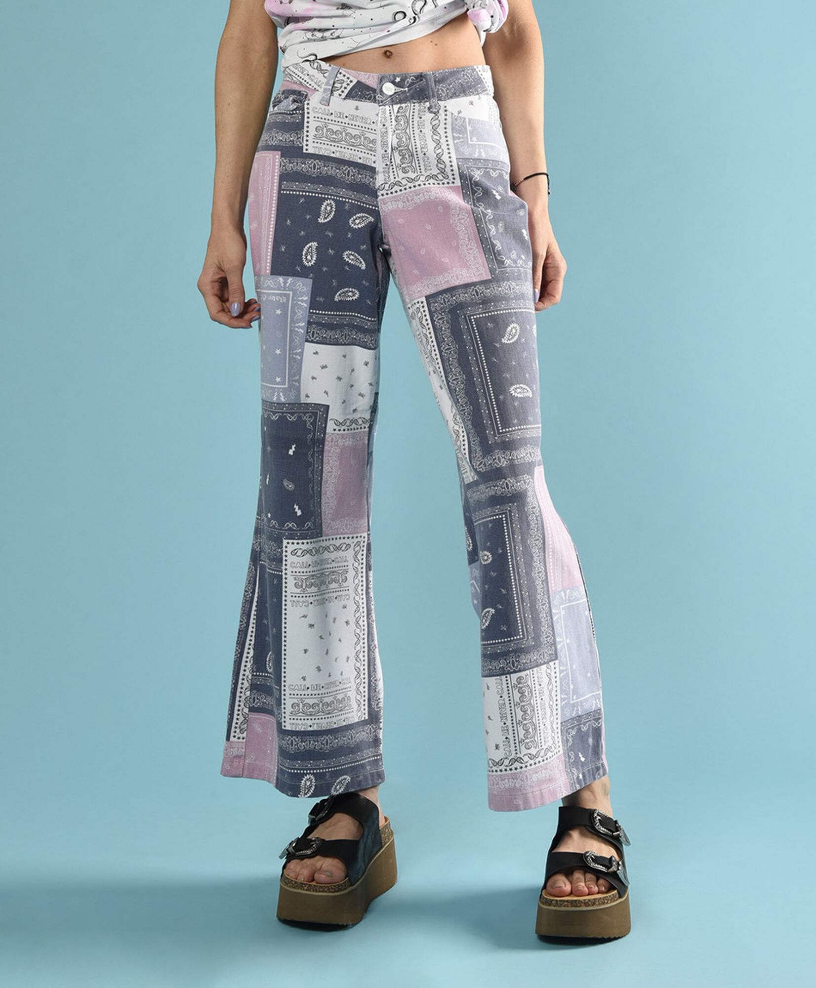 Jeans diseno pasth Jeans diseno pasth