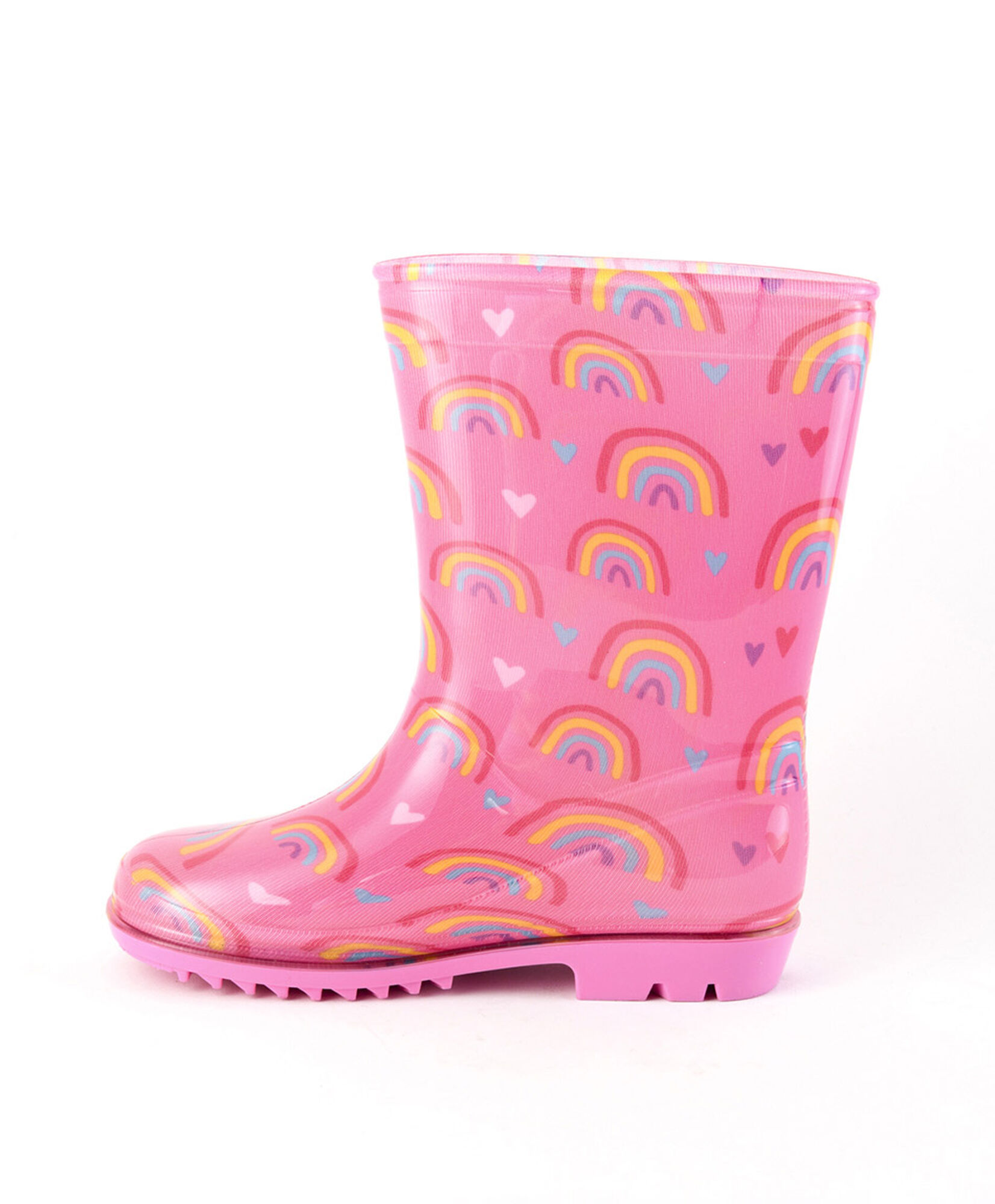 Bota para agua infantil (25 a 36) arcoiris pink Bota para agua infantil (25 a 36) arcoiris pink