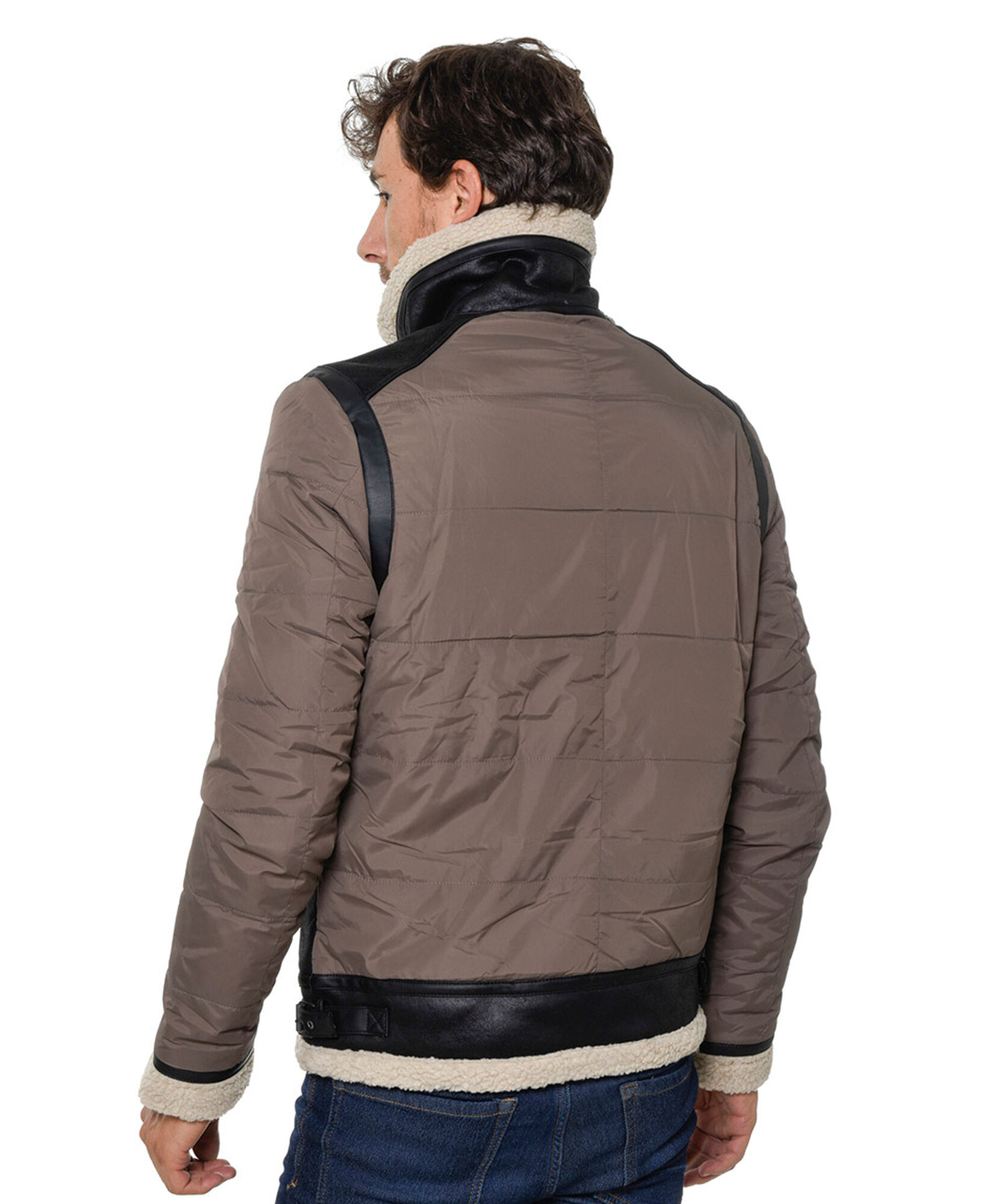 Chaqueta nordica Chaqueta nordica