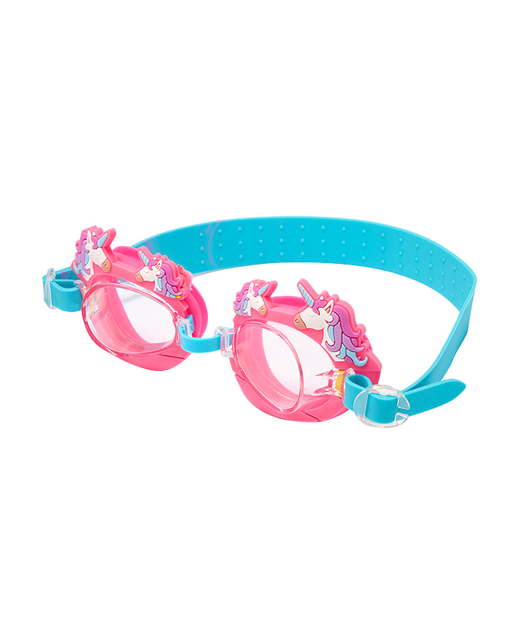Lentes agua infantil unicornio Lentes agua infantil unicornio