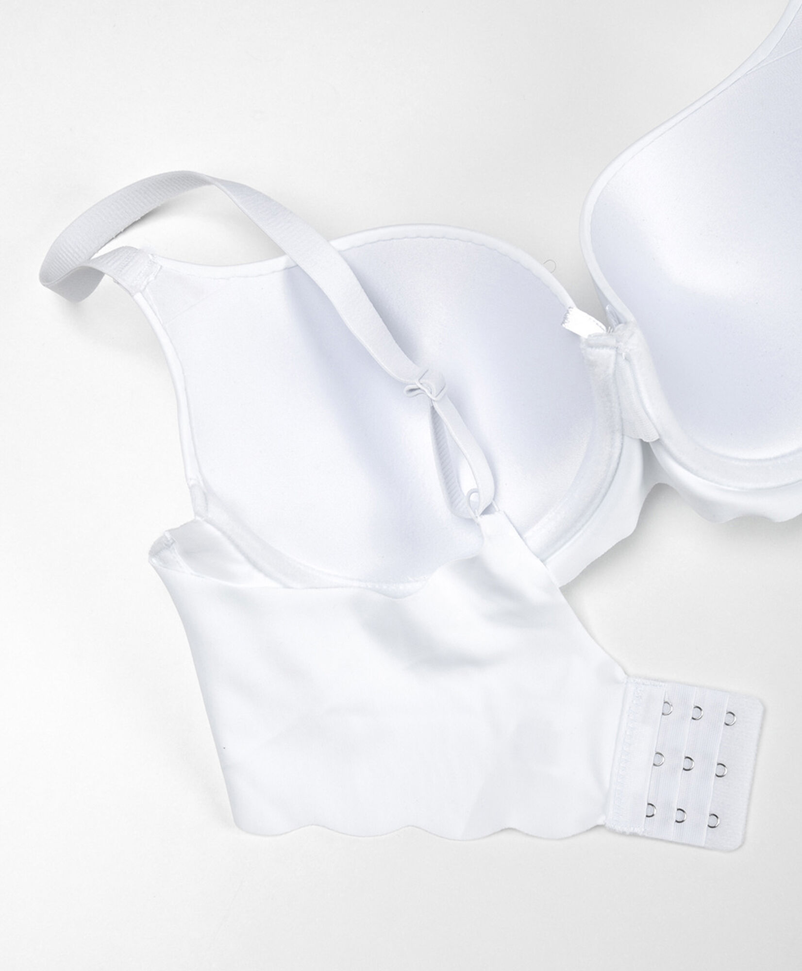 Sostén mujer seamless push up Sostén mujer seamless push up