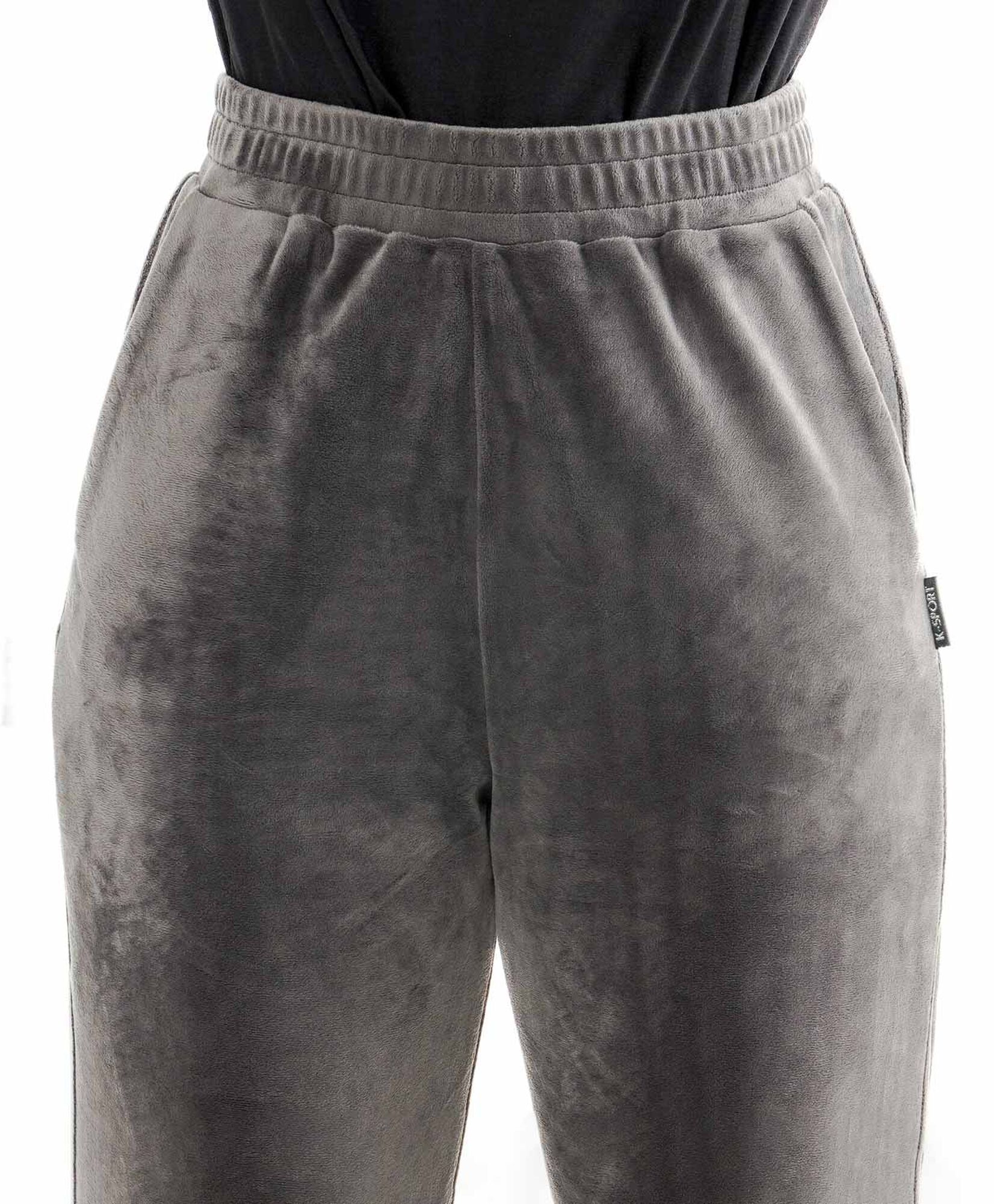 Pantalón deportivo mujer plush Pantalón deportivo mujer plush
