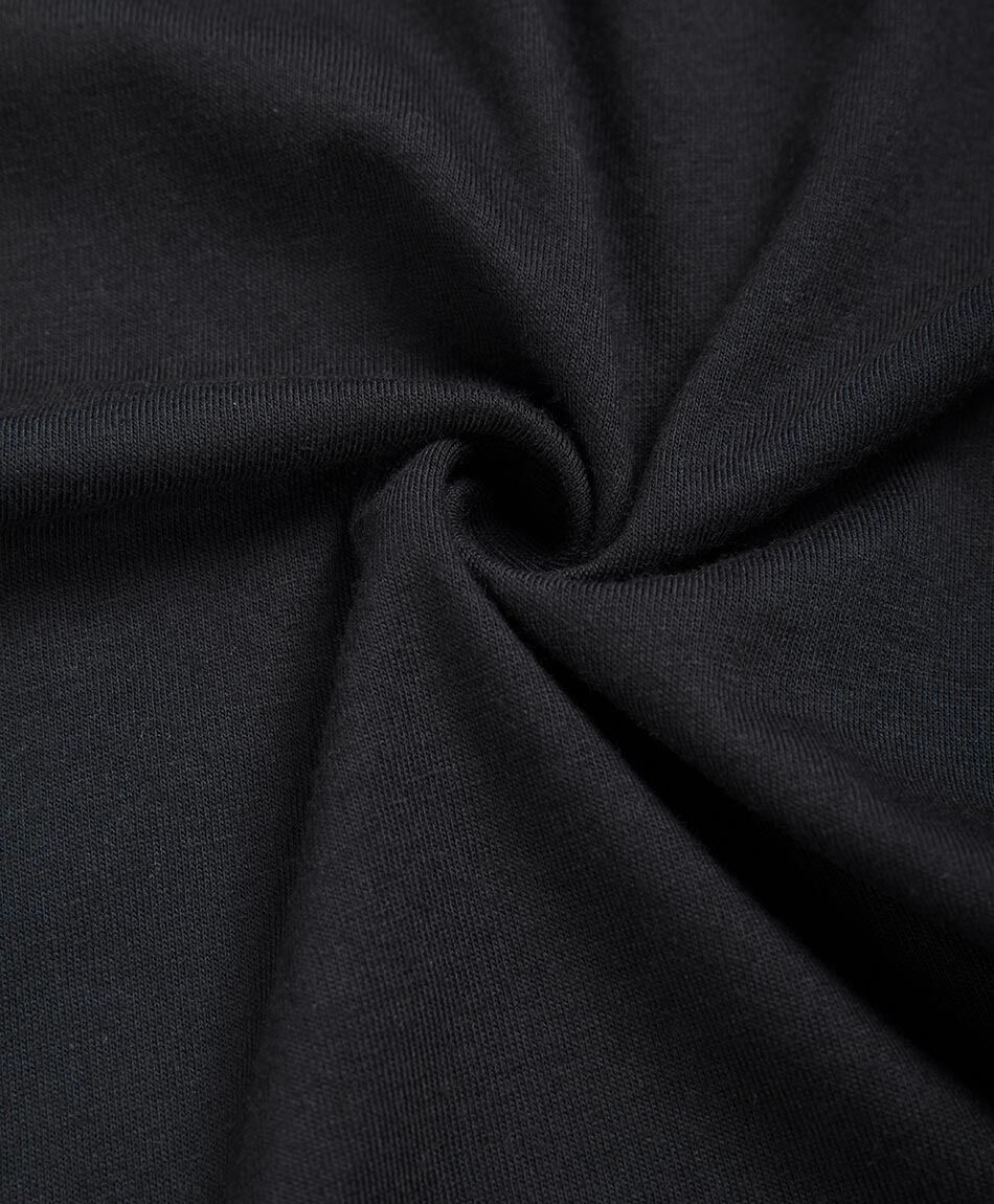 Polera deportiva mujer print