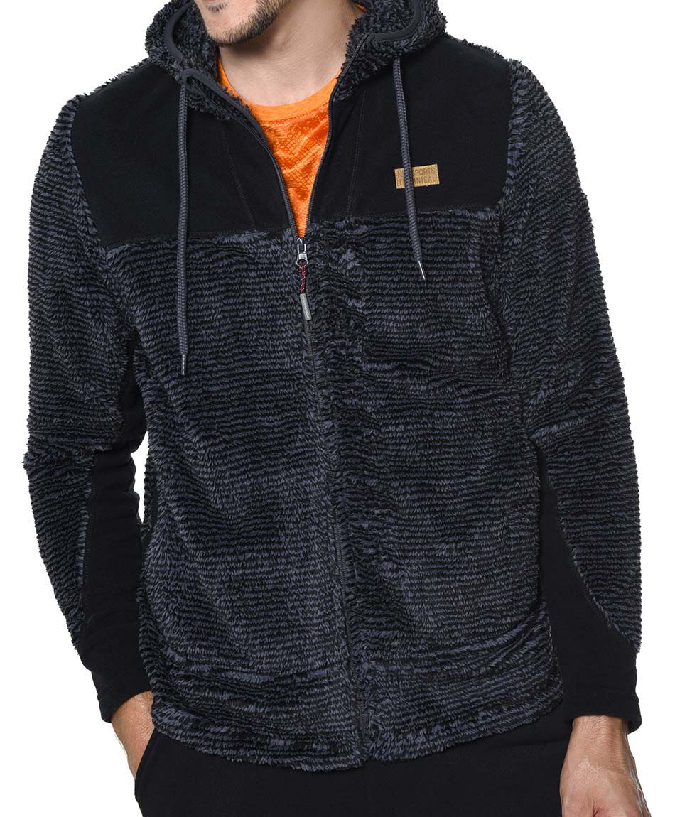 Polar deportivo coral