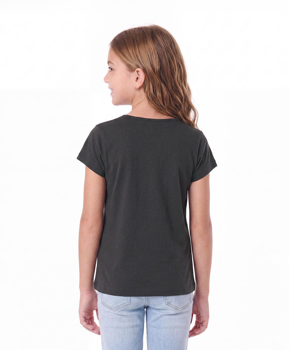 Polera ni&ntilde;a loved